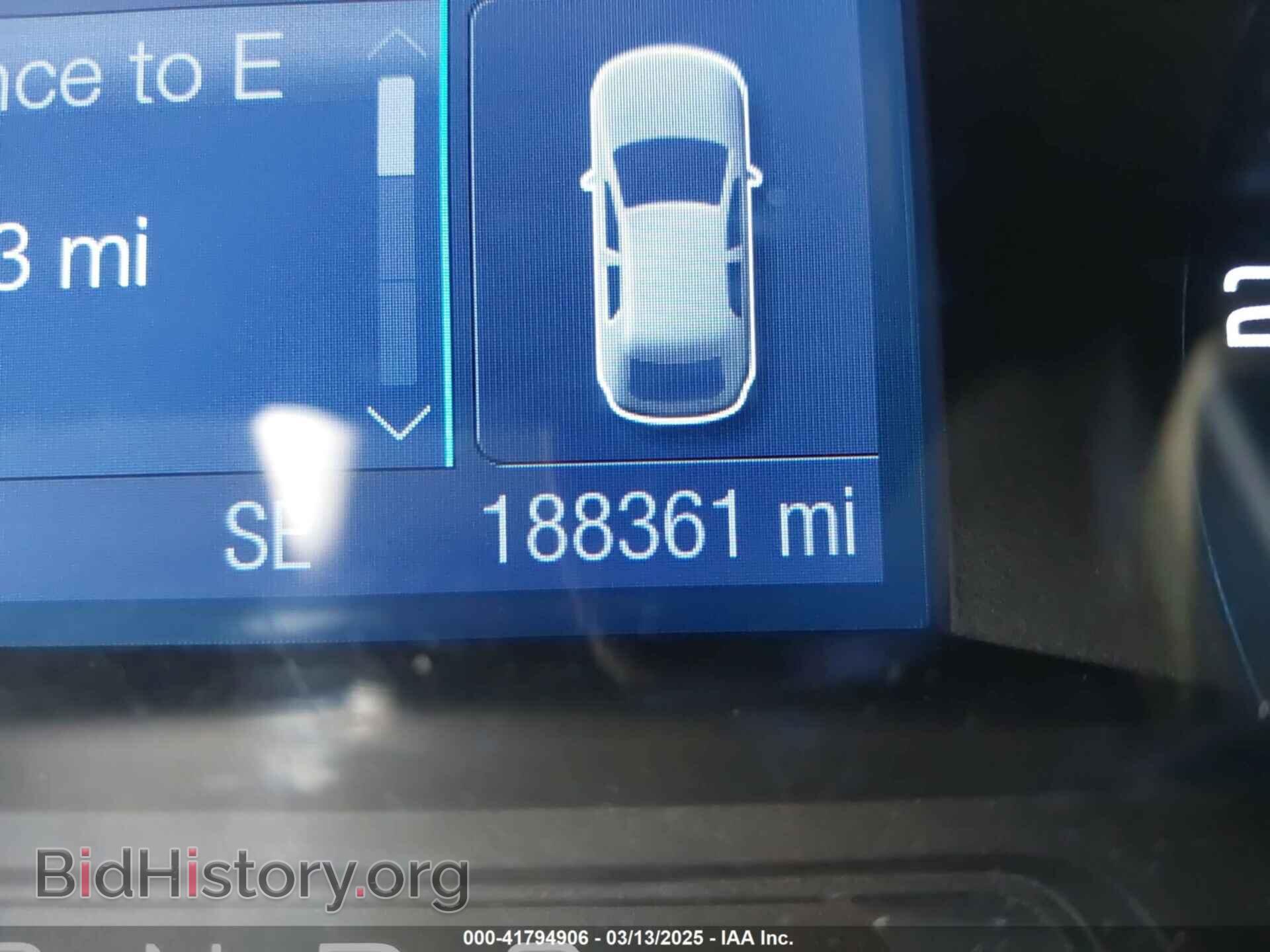 2014 FORD FLEX - VIN: 2FMGK5B85EBD19937 - Photo 16