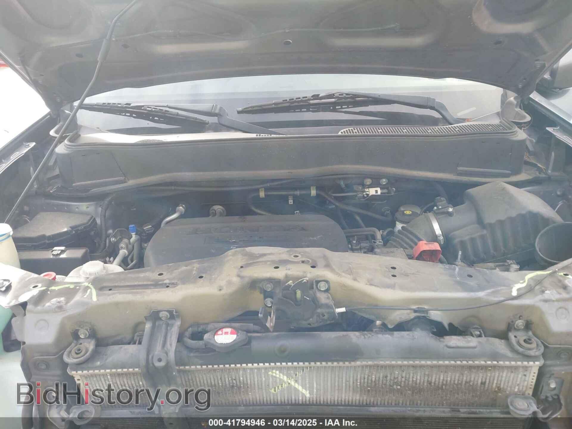 2015 HONDA PILOT - VIN: 5FNYF4H74FB054857 - Фото 10