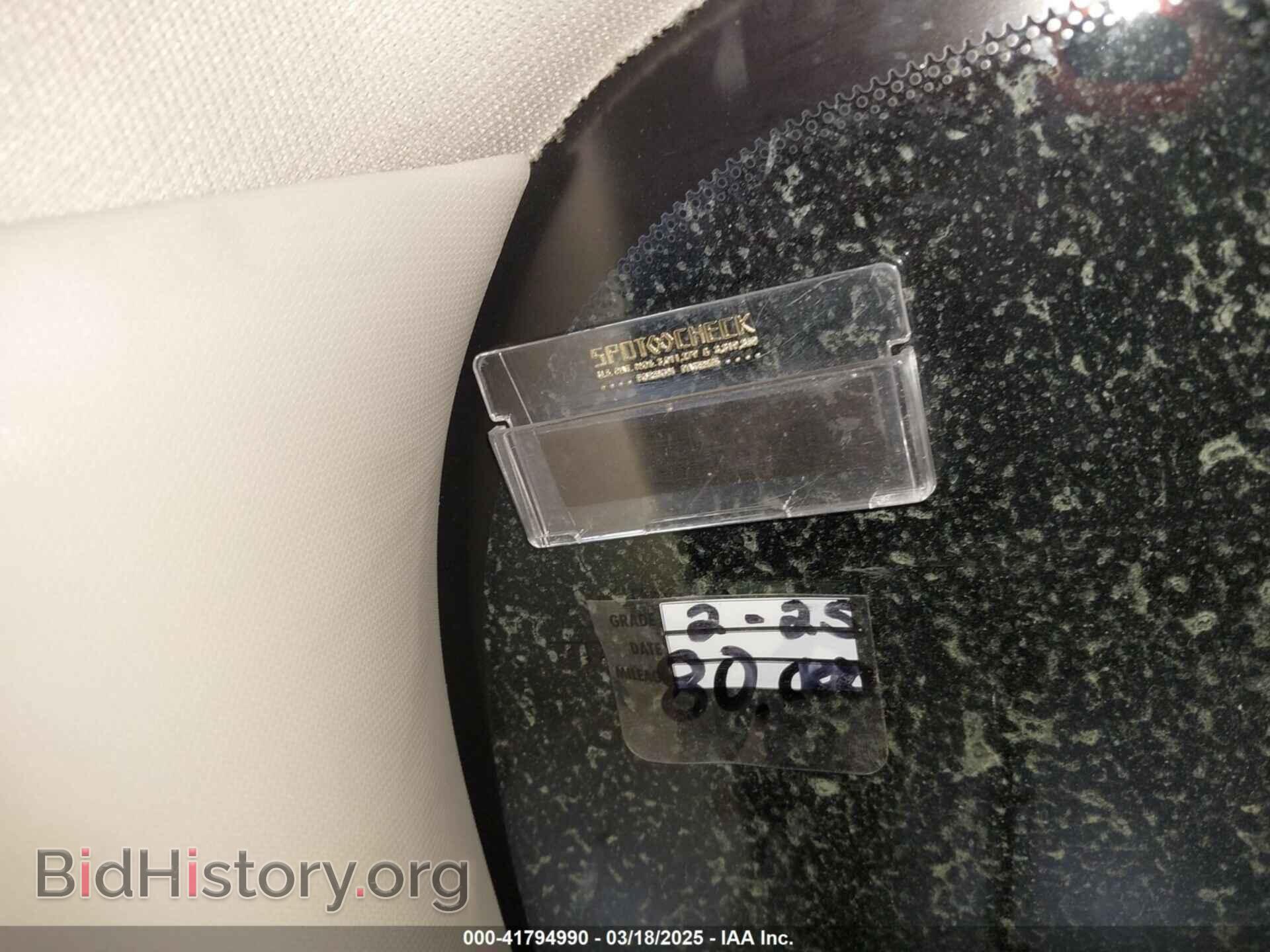 2013 FORD EDGE - VIN: 2FMDK4KCXDBA59924 - Фото 14