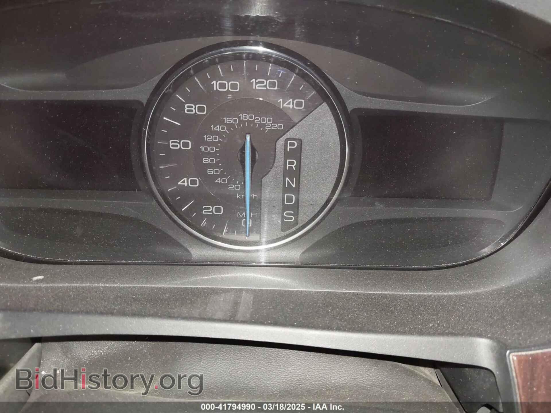 2013 FORD EDGE - VIN: 2FMDK4KCXDBA59924 - Фото 7