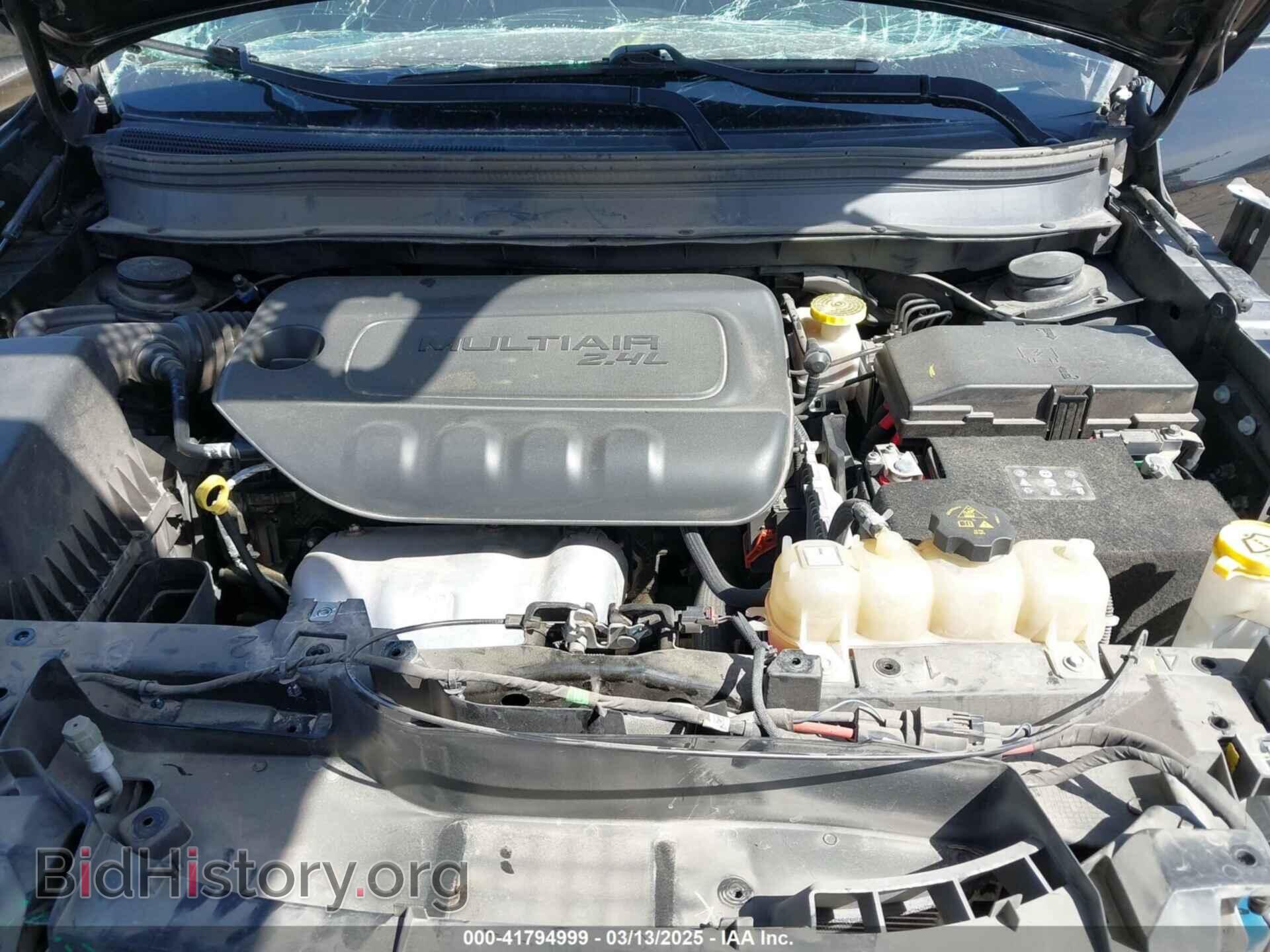 2019 JEEP CHEROKEE - VIN: 1C4PJLLB0KD358852 - Фото 10
