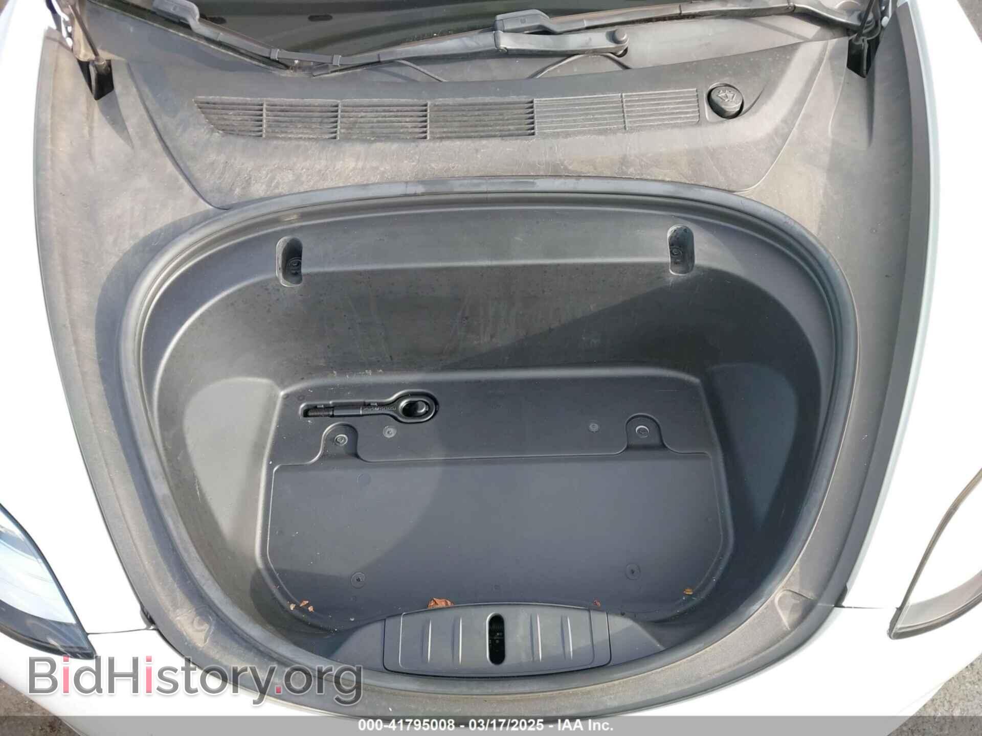 2020 TESLA MODEL 3 - VIN: 5YJ3E1EB9LF620771 - Фото 10