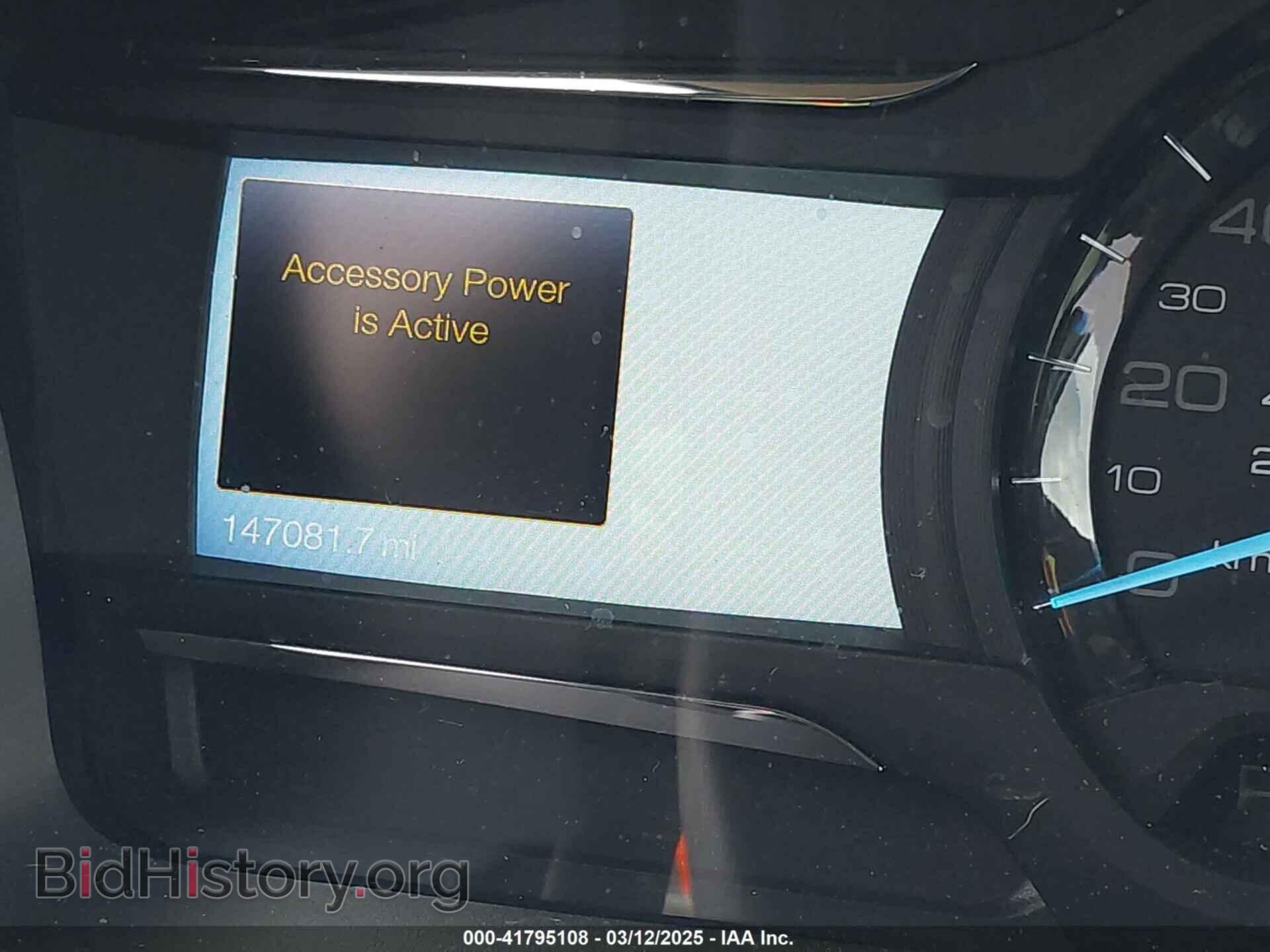 2013 FORD FLEX - VIN: 2FMHK6D85DBD32452 - Фото 7