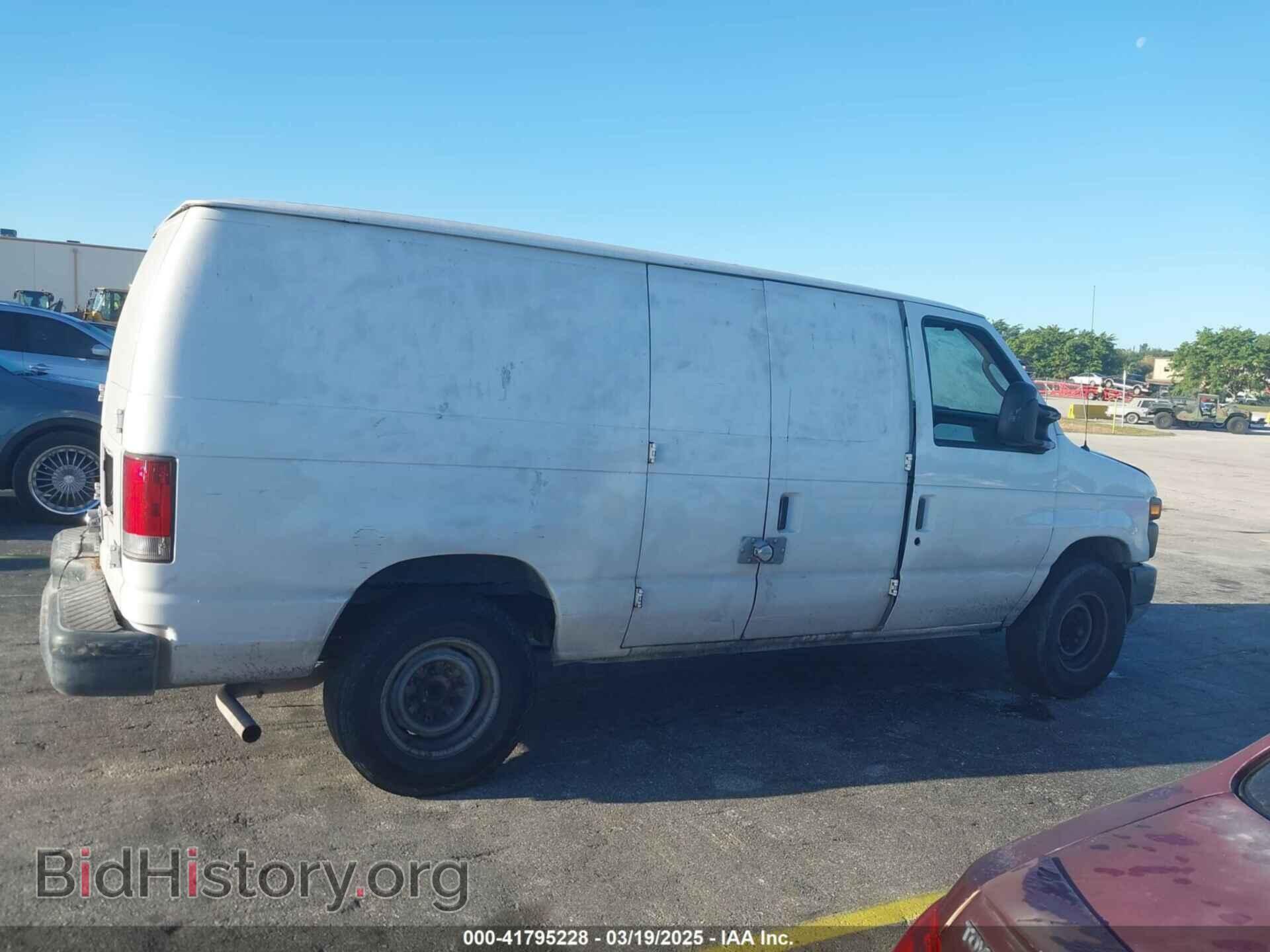 2011 FORD E-250 - VIN: 1FTNE2EW8BDA84595 - Photo 12