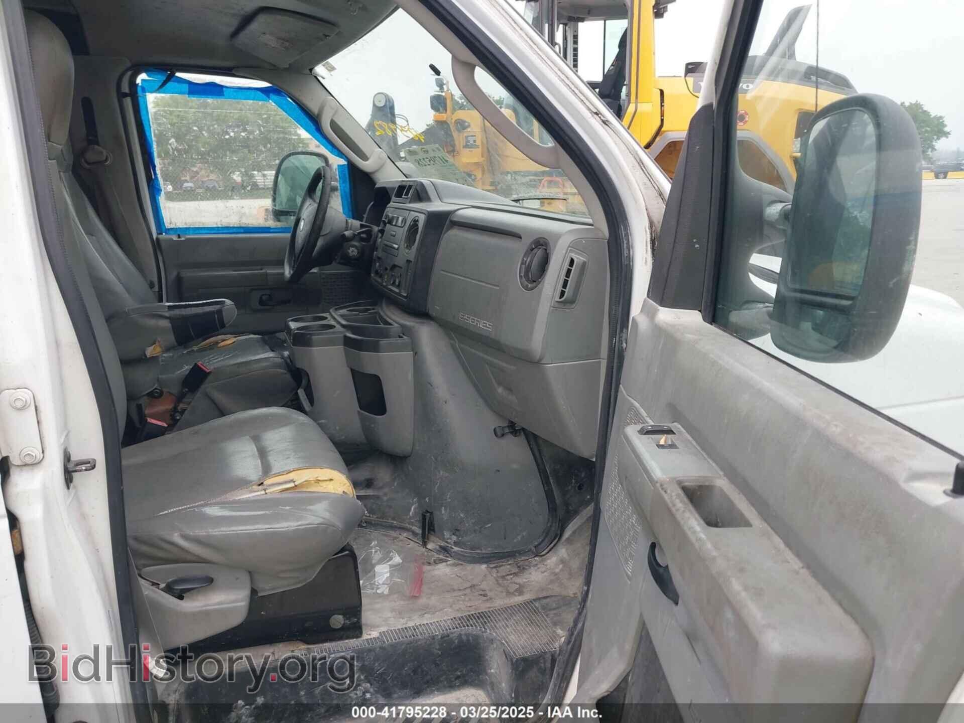2011 FORD E-250 - VIN: 1FTNE2EW8BDA84595 - Photo 5