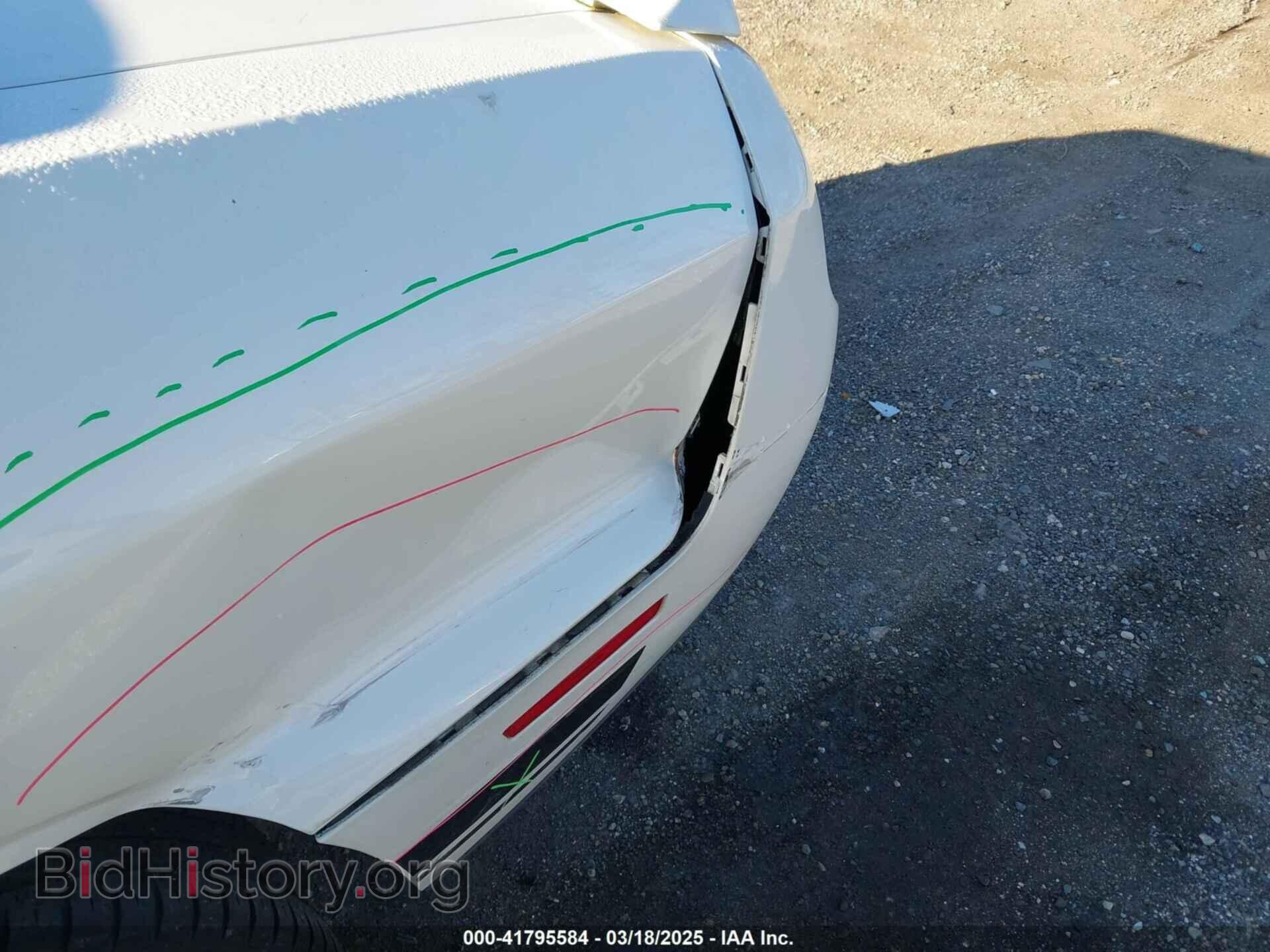 2019 DODGE CHALLENGER - VIN: 2C3CDZAG8KH620552 - Photo 6