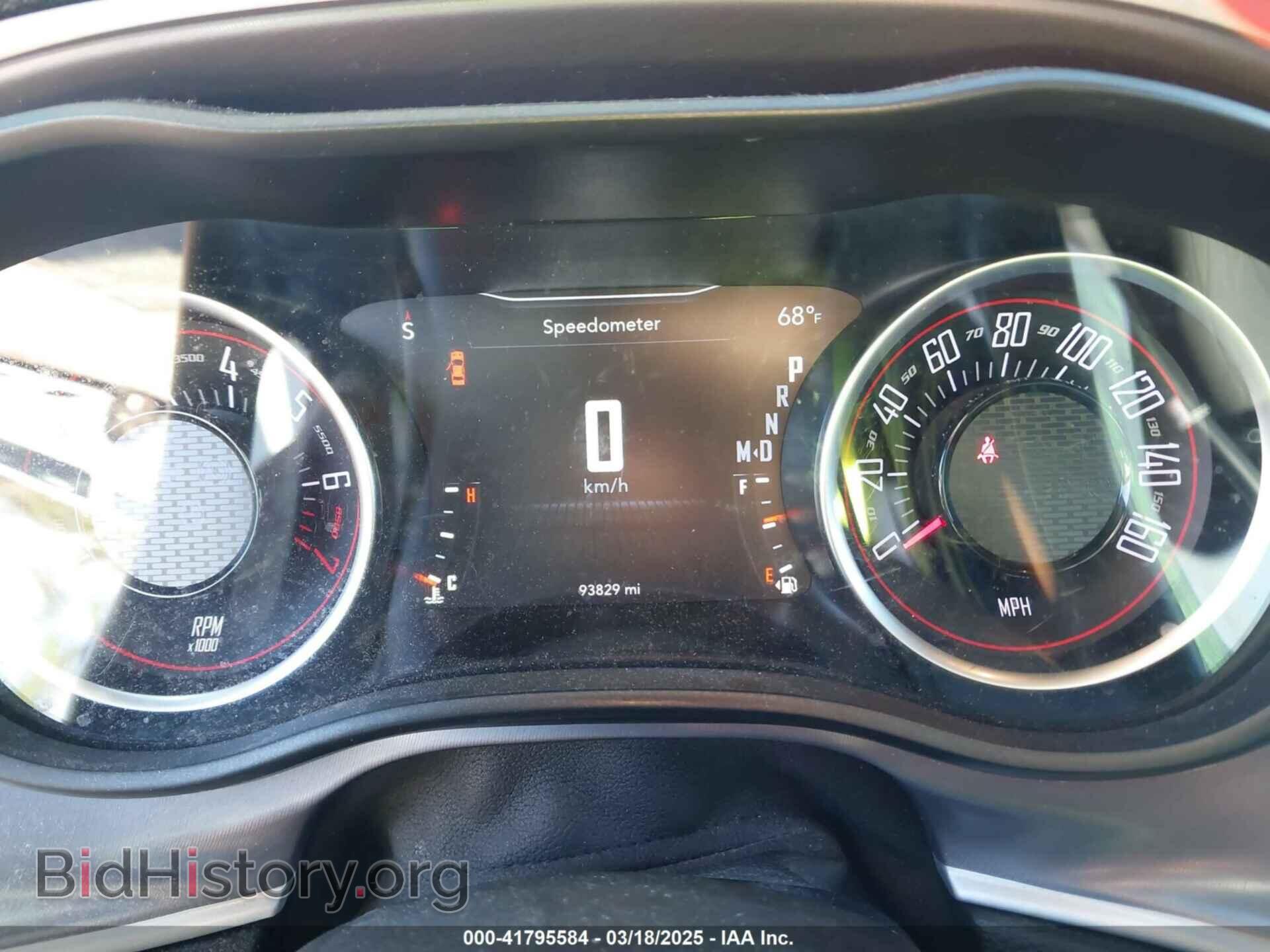 2019 DODGE CHALLENGER - VIN: 2C3CDZAG8KH620552 - Photo 7