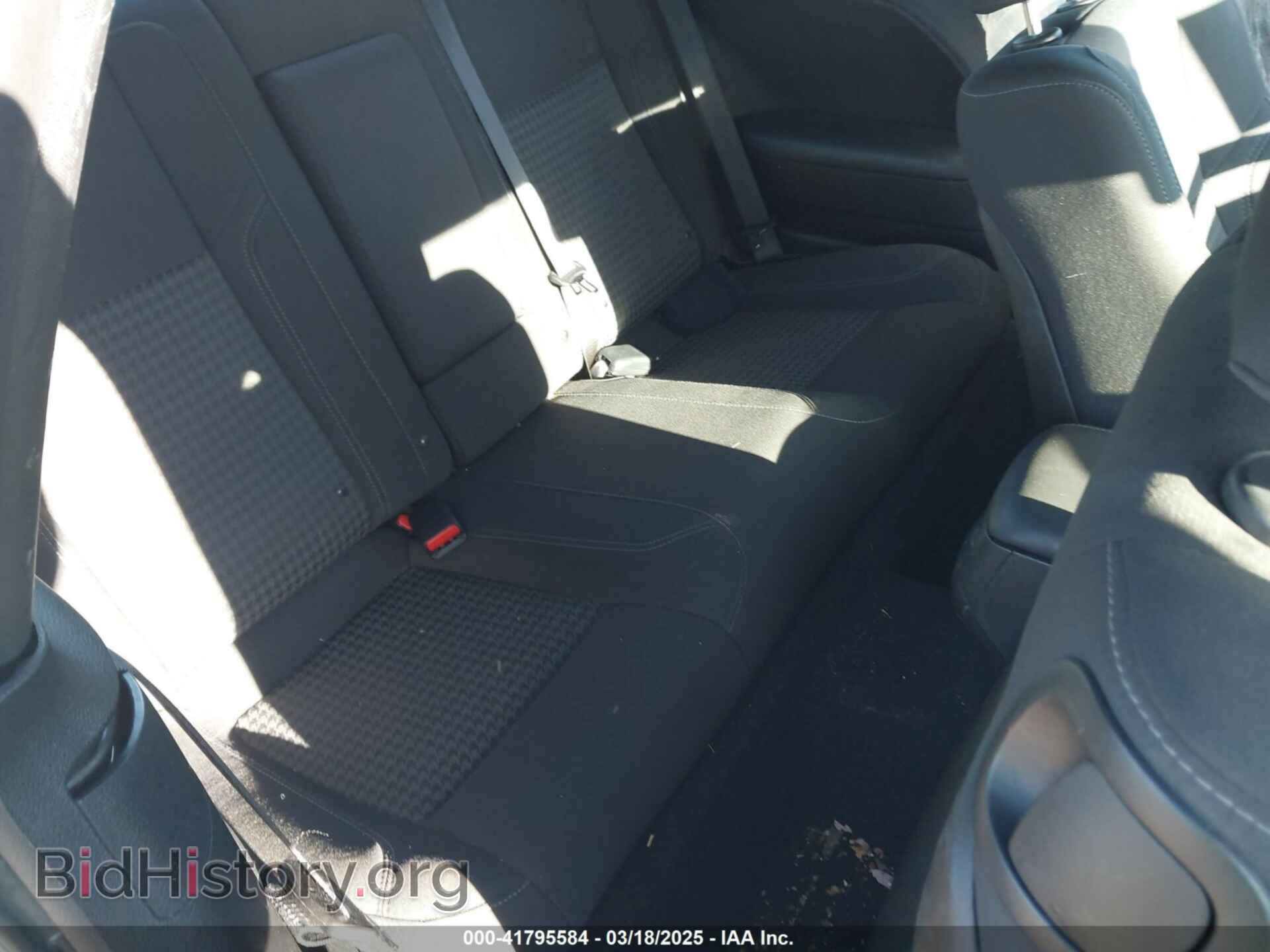 2019 DODGE CHALLENGER - VIN: 2C3CDZAG8KH620552 - Photo 8