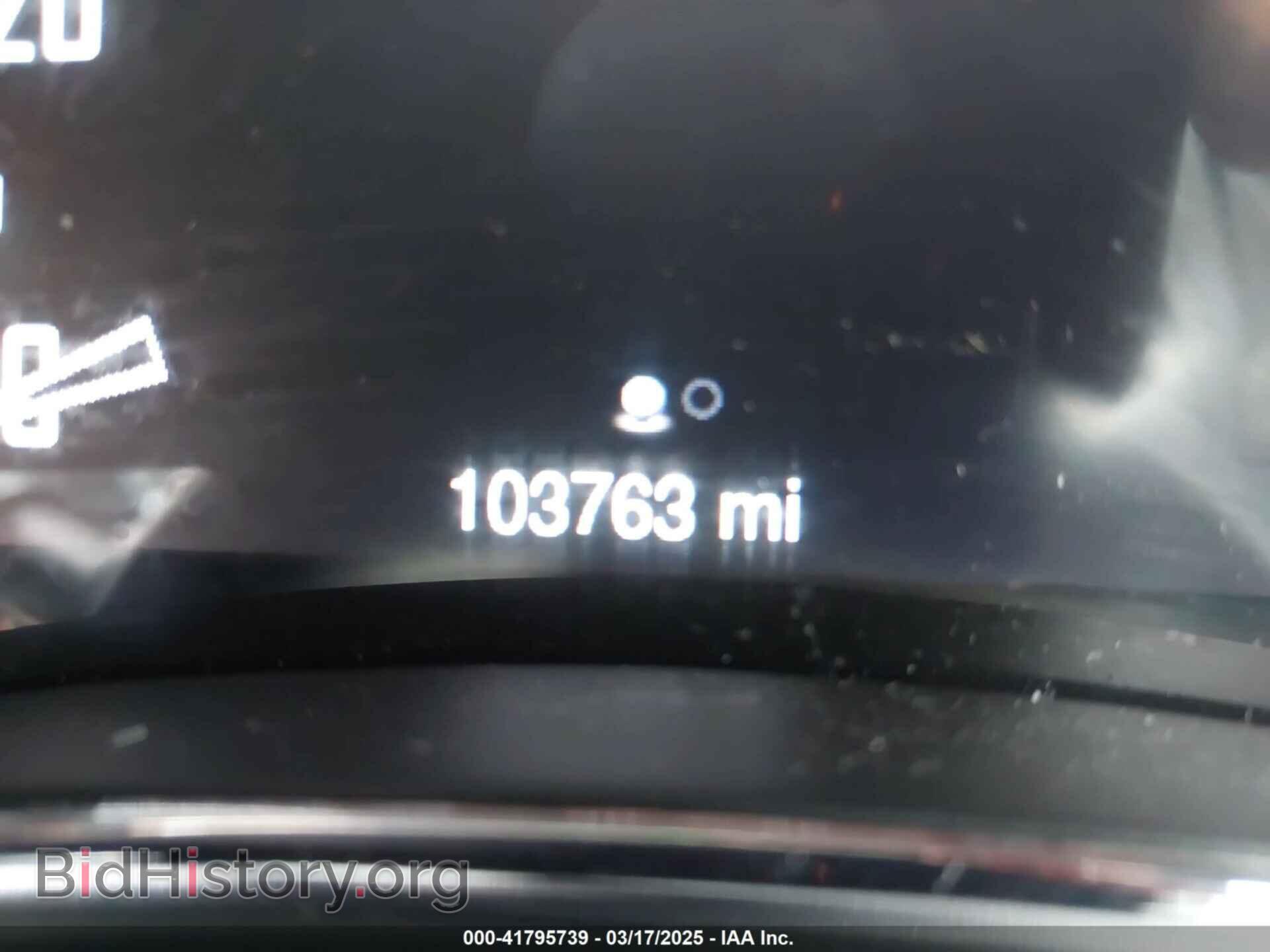 2015 DODGE DURANGO - VIN: 1C4RDJDG0FC114385 - Photo 15