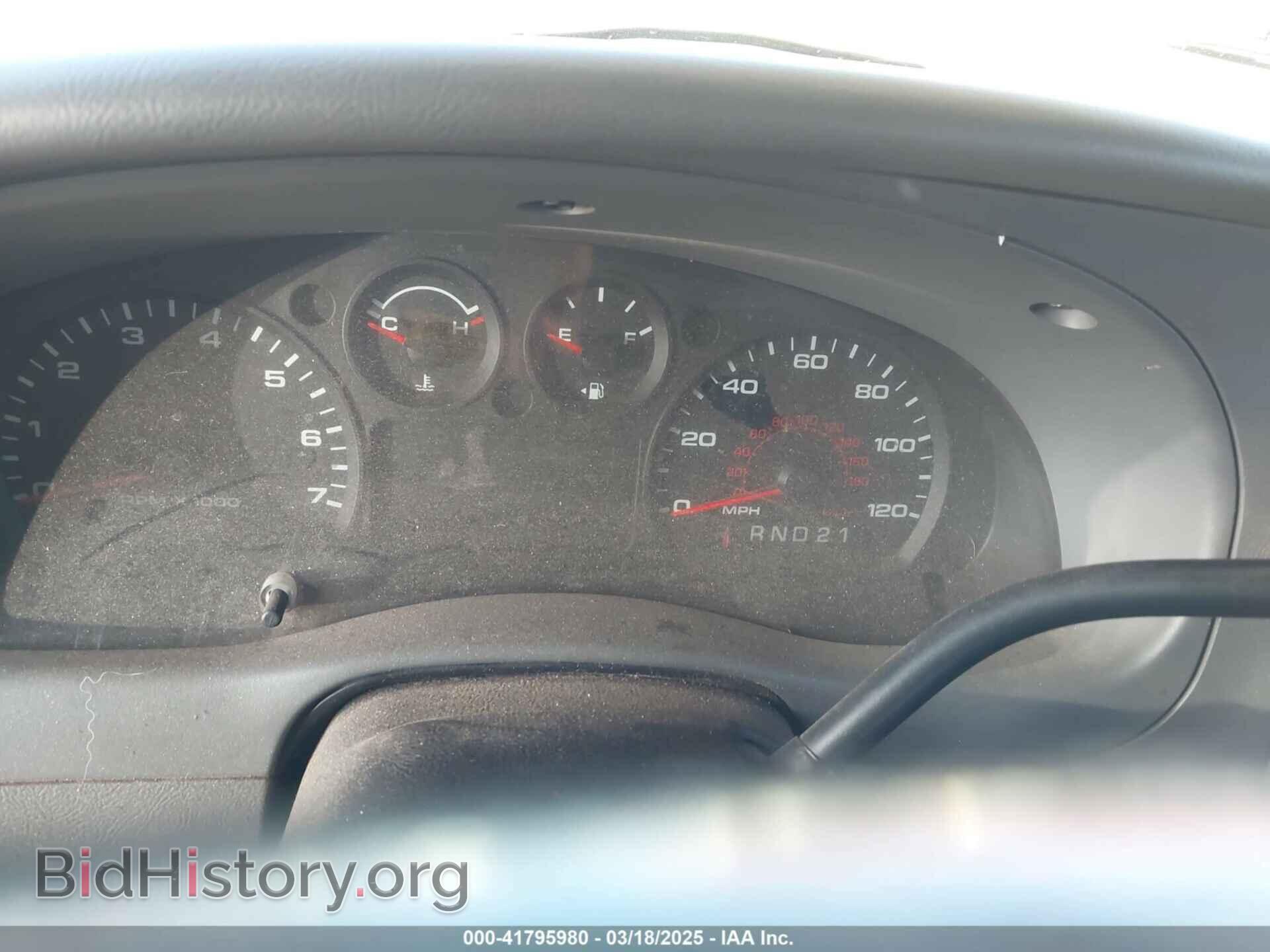 2011 FORD RANGER - VIN: 1FTKR4EE7BPB22472 - Фото 7