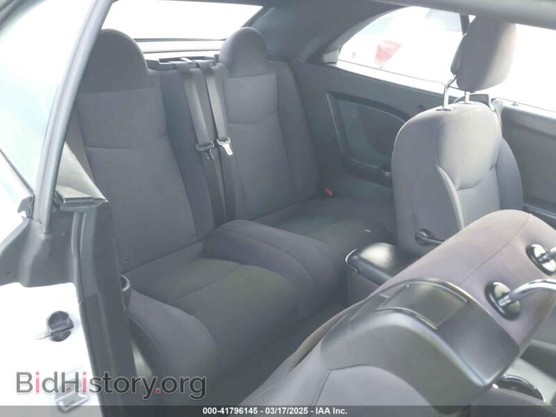 2012 Chrysler 200 (VIN 1C3BCBEB1CN218420) — фото 8 из 11