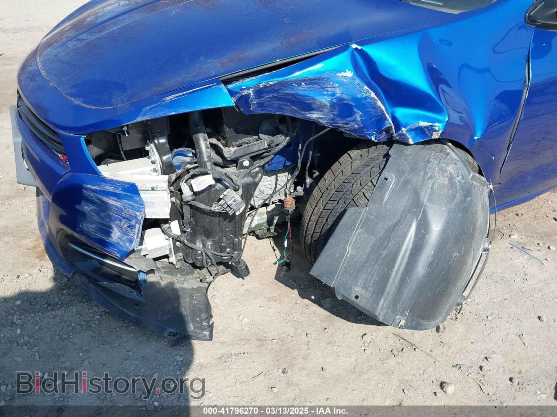 2013 DODGE DART - VIN: 1C3CDFBAXDD336493 - Фото 6