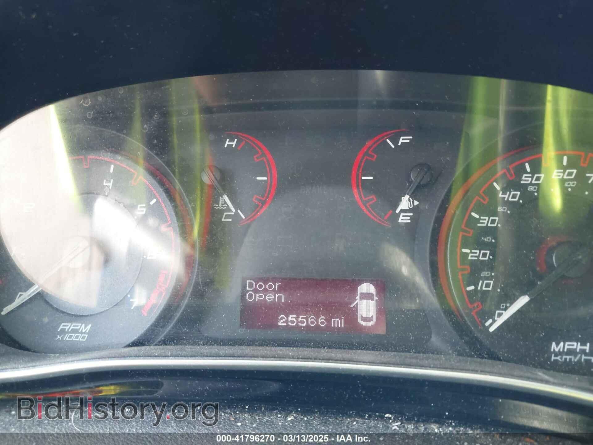 2013 DODGE DART - VIN: 1C3CDFBAXDD336493 - Фото 7