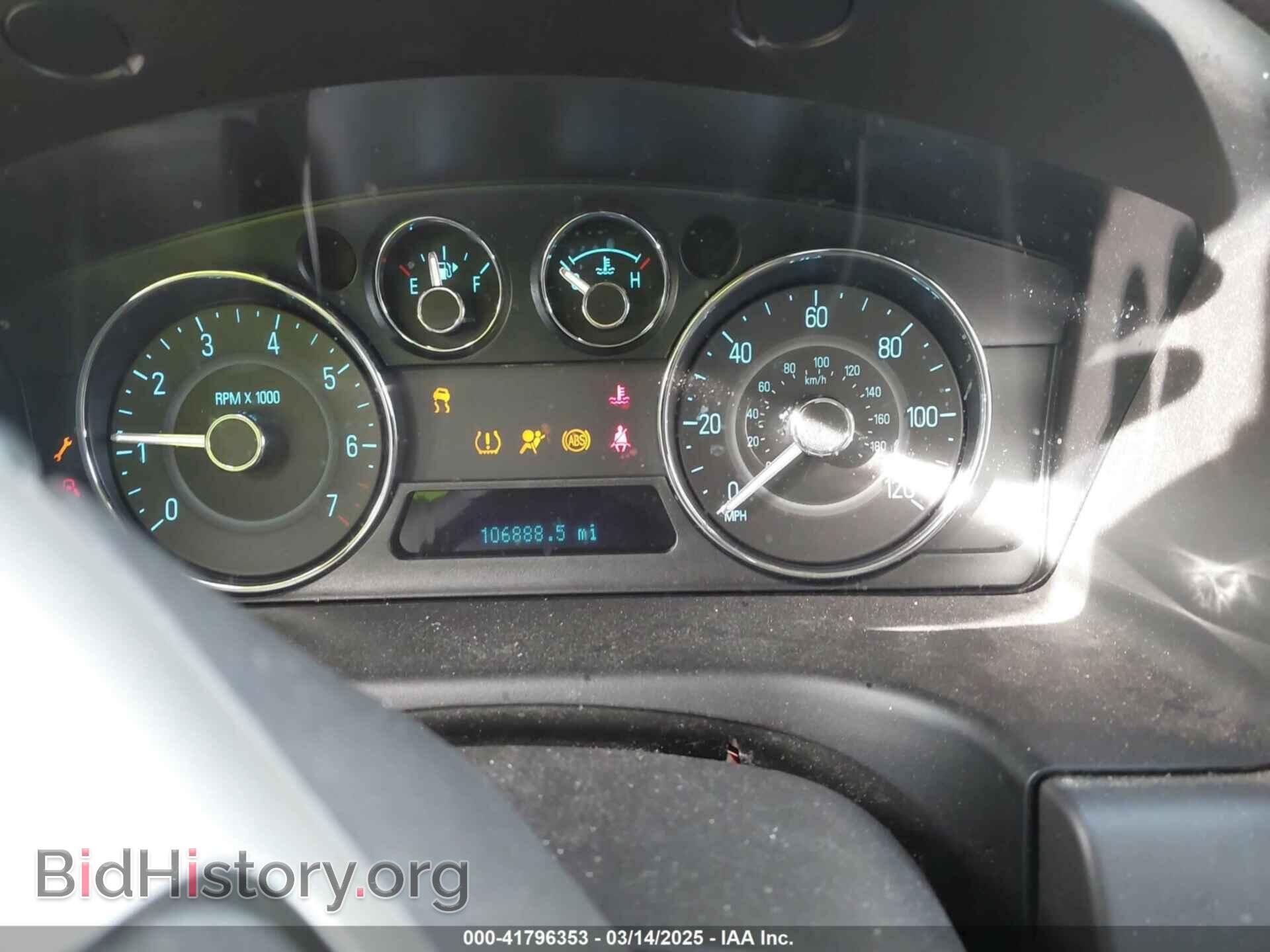 2010 FORD FLEX - VIN: 2FMGK5CC4ABA25894 - Фото 7