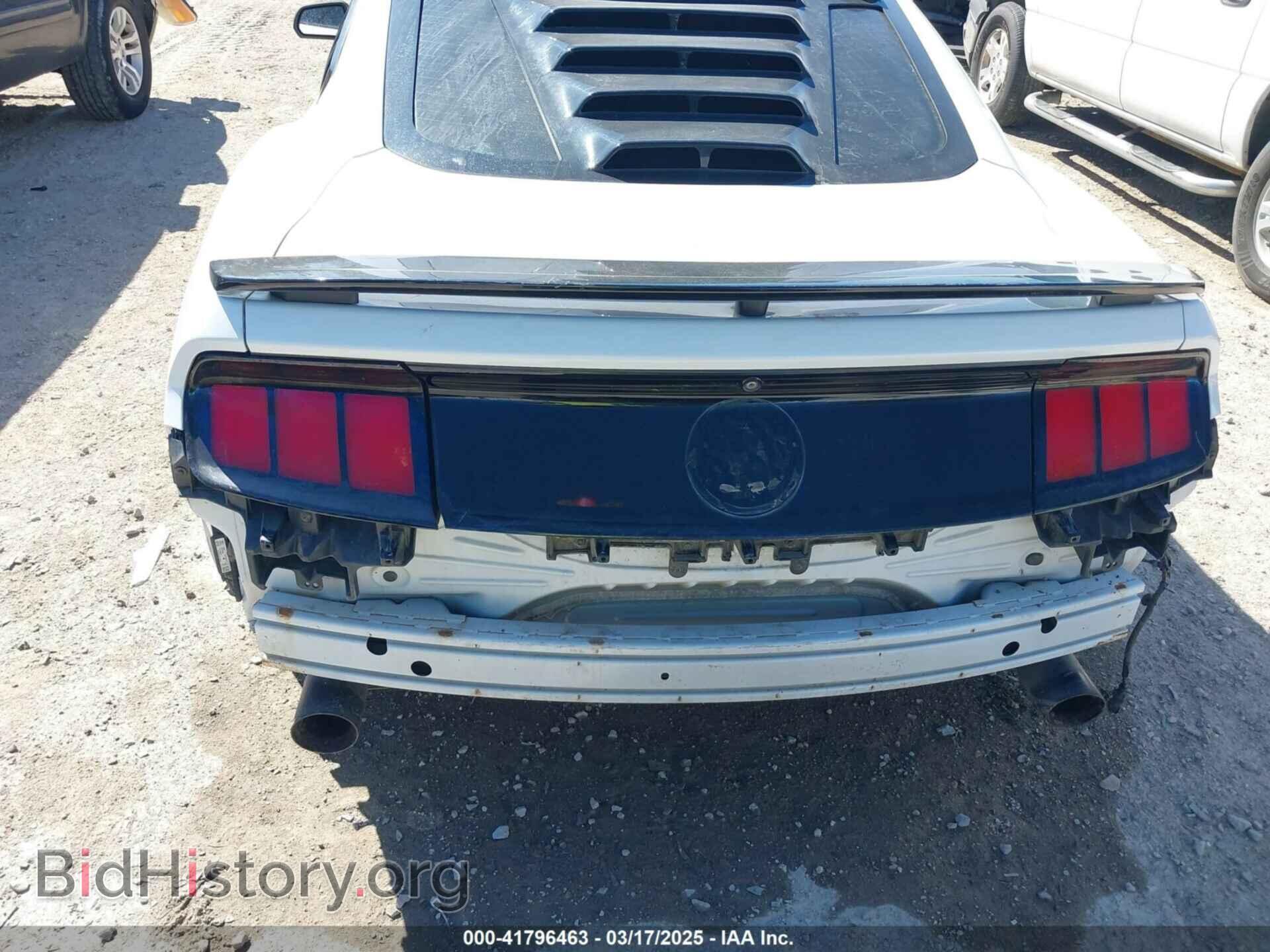 2016 FORD MUSTANG - VIN: 1FA6P8CF1G5264836 - Фото 6