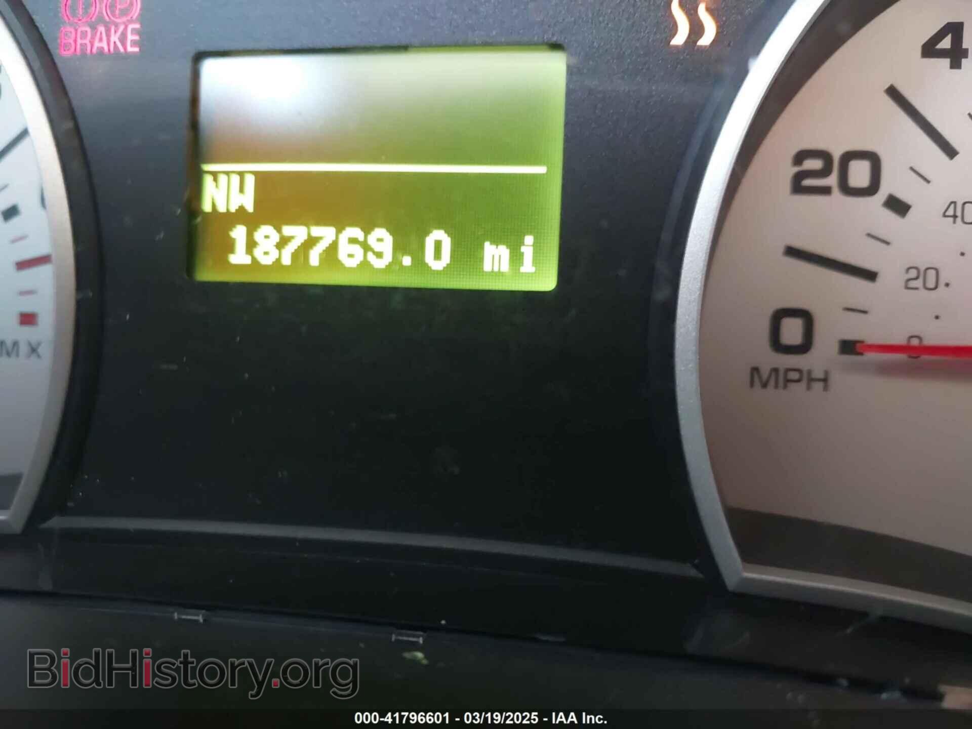 2010 FORD EXPLORER - VIN: 1FMEU6FE6AUA93337 - Фото 7