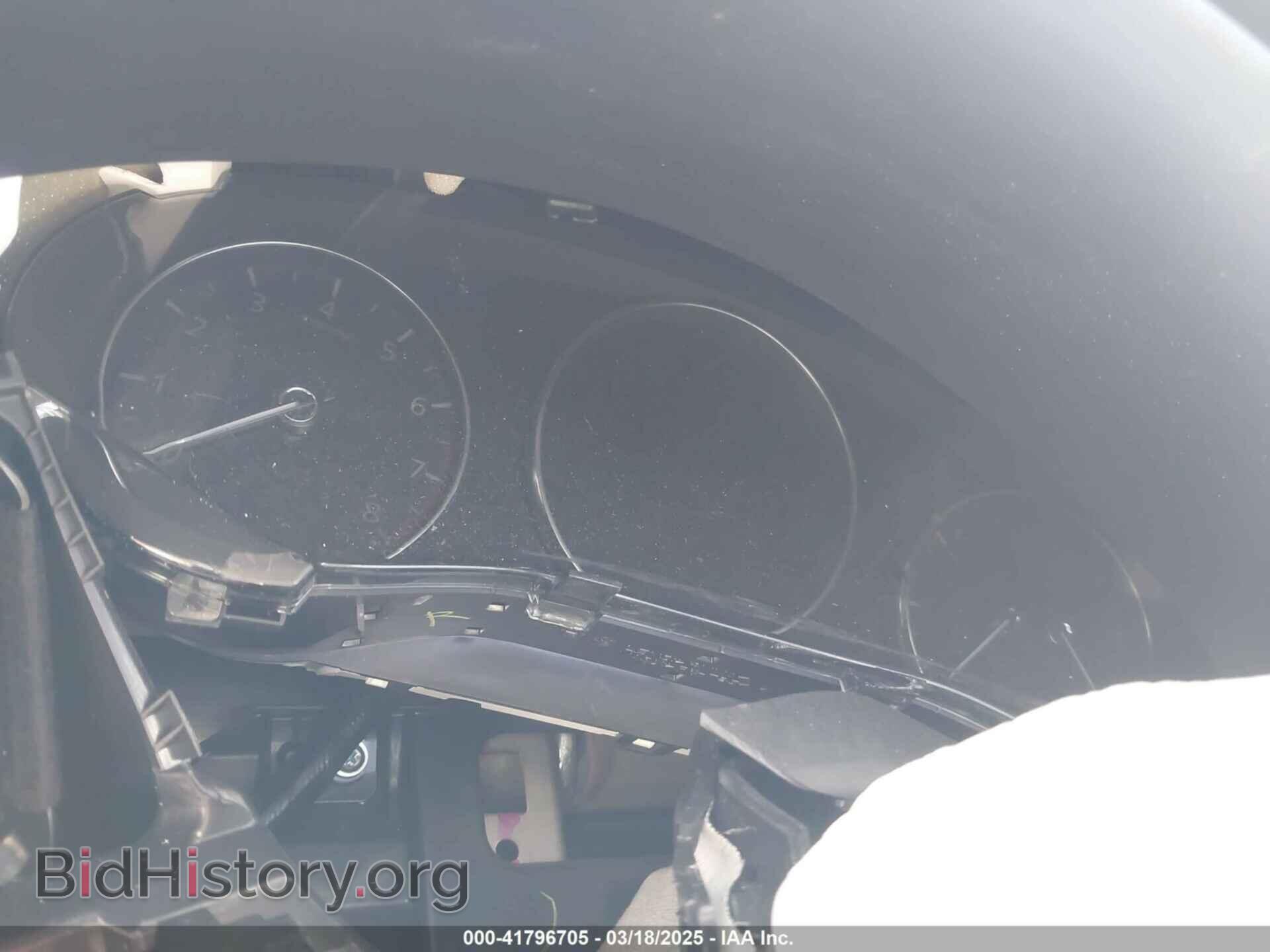 2023 MAZDA CX-30 - VIN: 3MVDMBCM2PM529357 - Фото 7