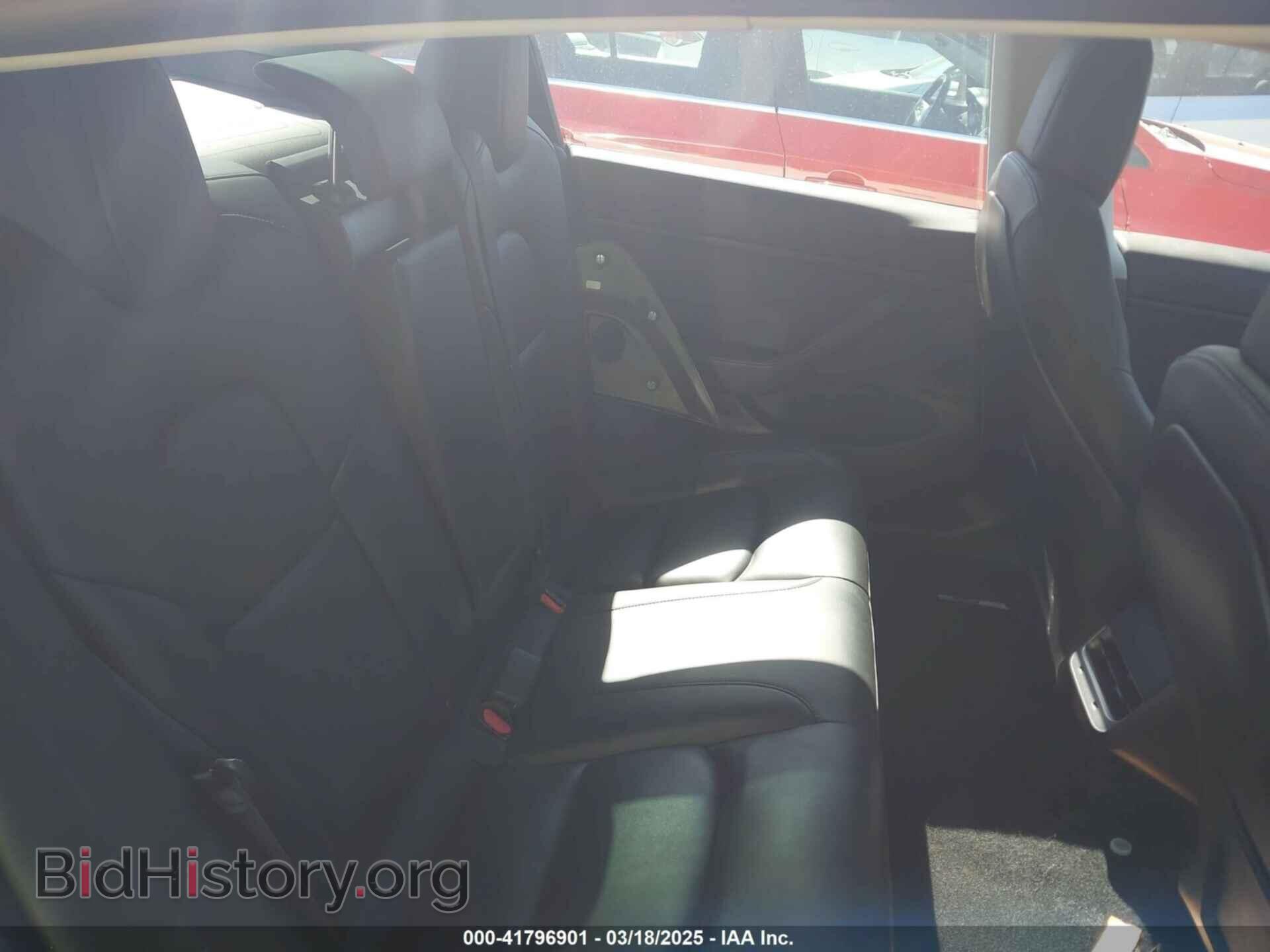 2020 TESLA MODEL 3 - VIN: 5YJ3E1EB4LF619026 - Фото 7