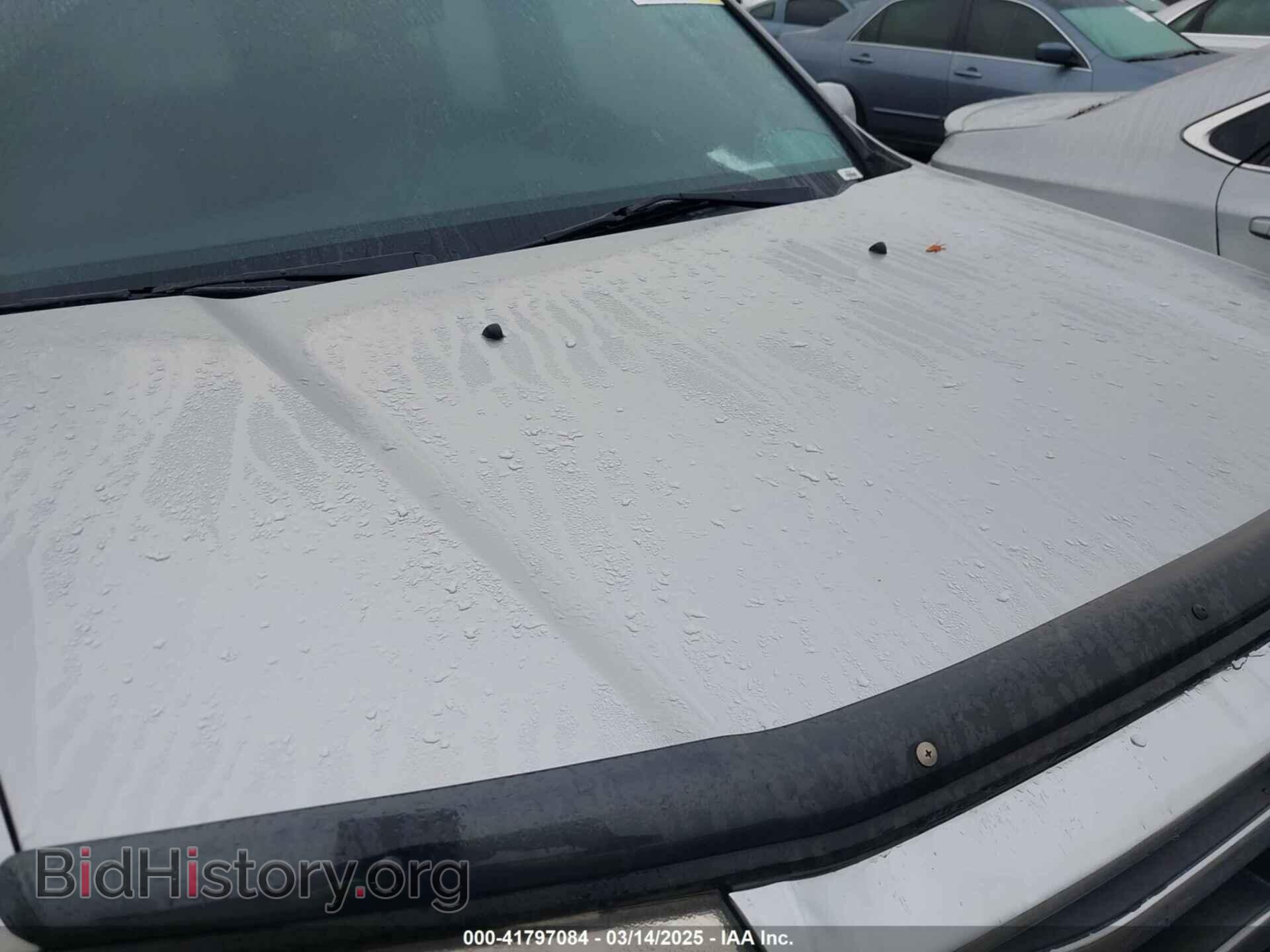 2013 HONDA PILOT - VIN: 5FNYF3H75DB012205 - Фото 6