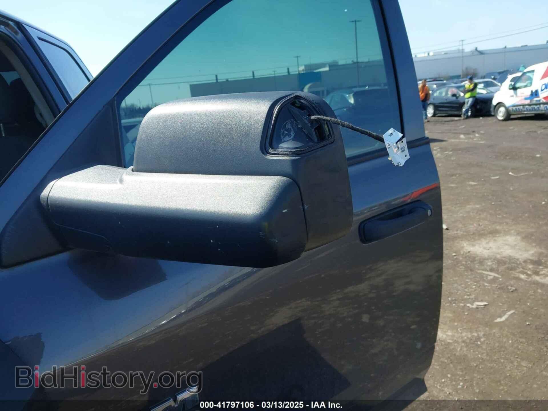 2017 RAM 1500 - VIN: 1C6RR7FT9HS796343 - Фото 6
