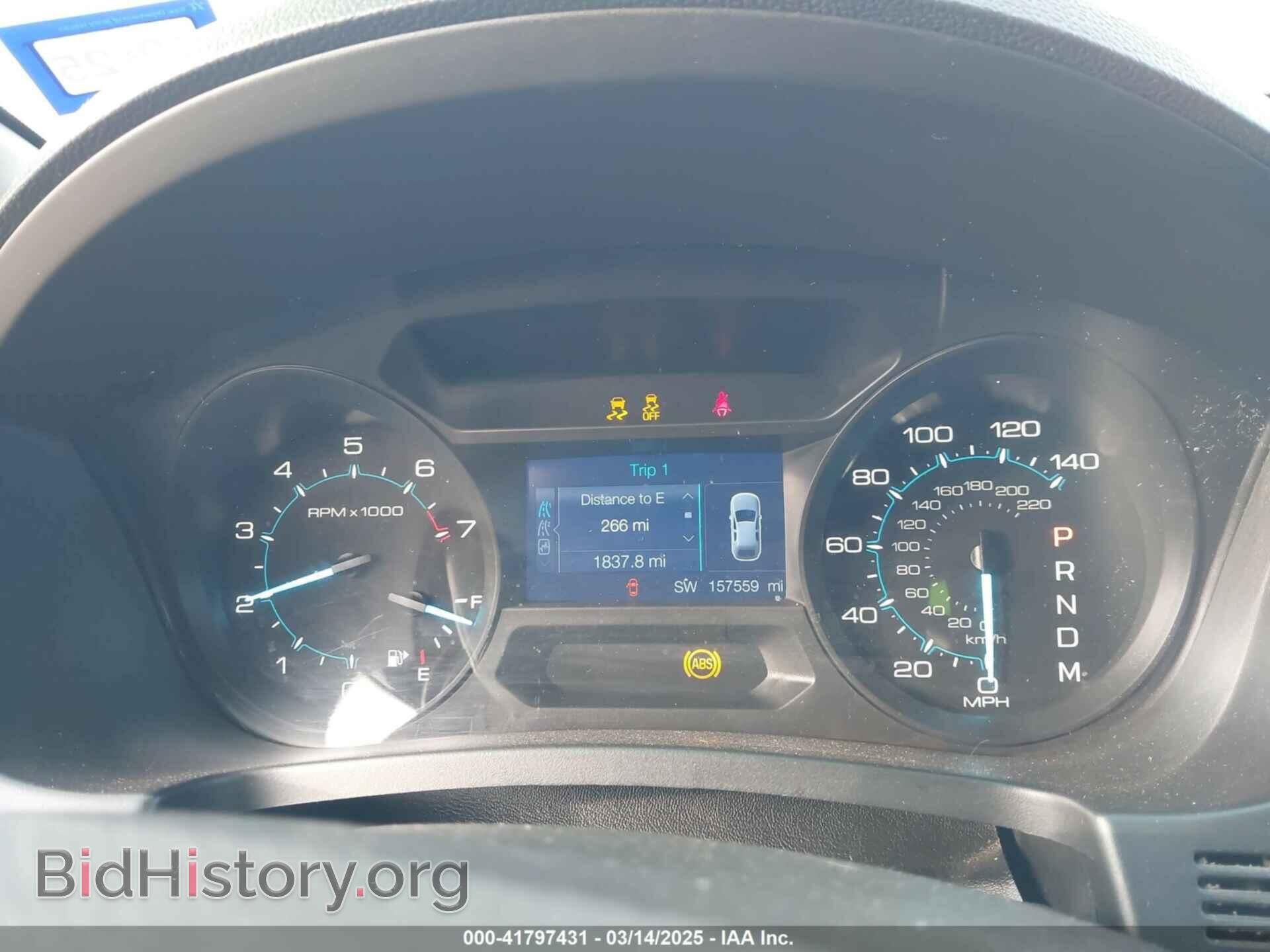 2013 FORD EXPLORER - VIN: 1FM5K7B82DGC60436 - Фото 7