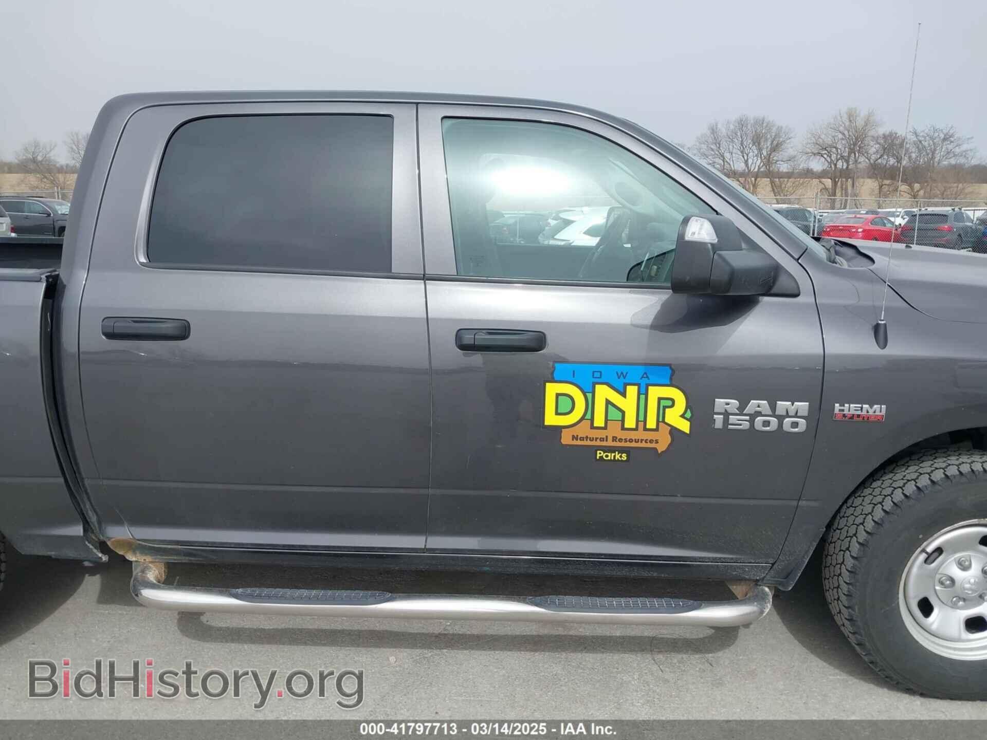 2018 RAM 1500 - VIN: 1C6RR7XT3JS270620 - Фото 13