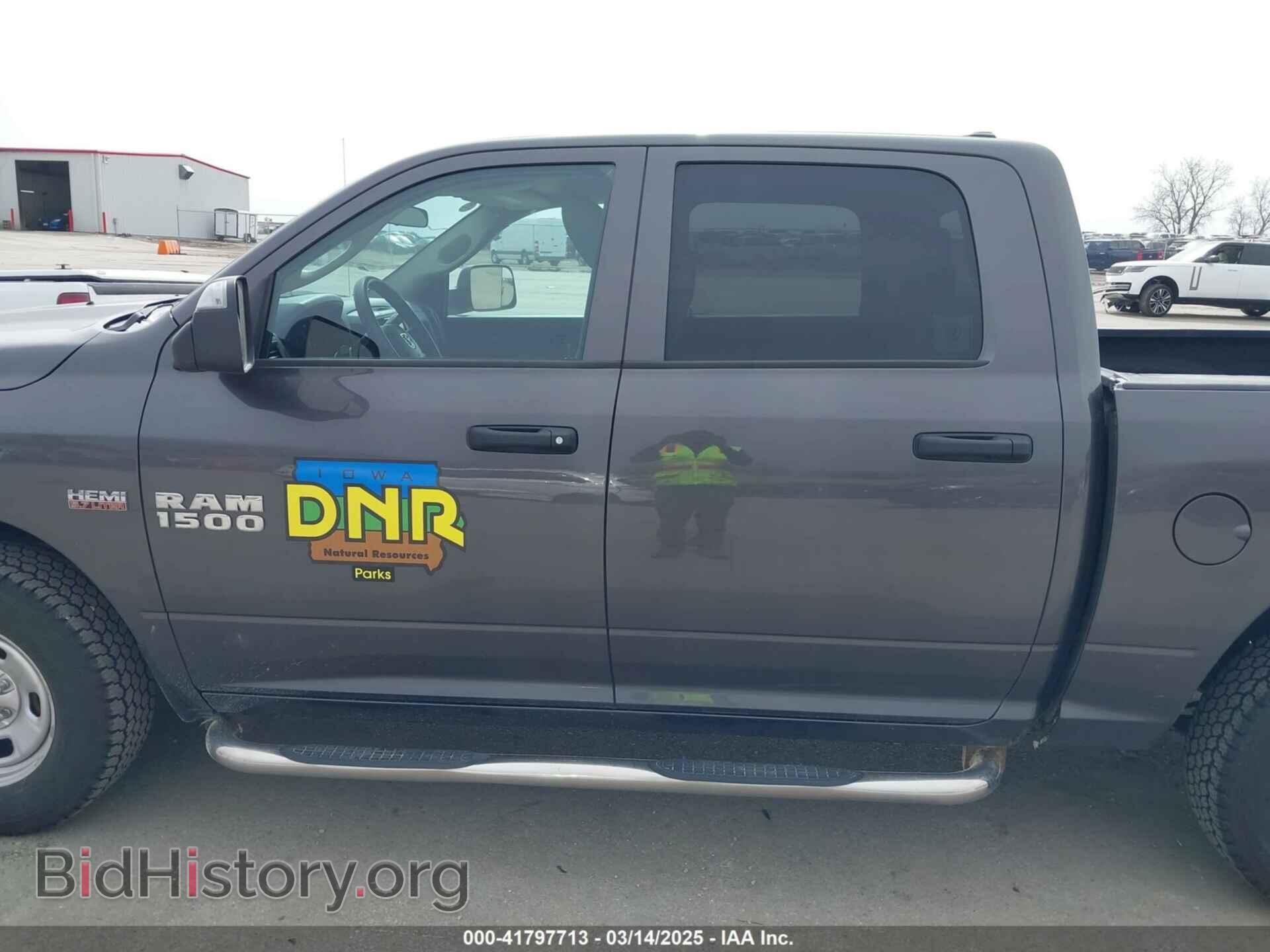 2018 RAM 1500 - VIN: 1C6RR7XT3JS270620 - Фото 14