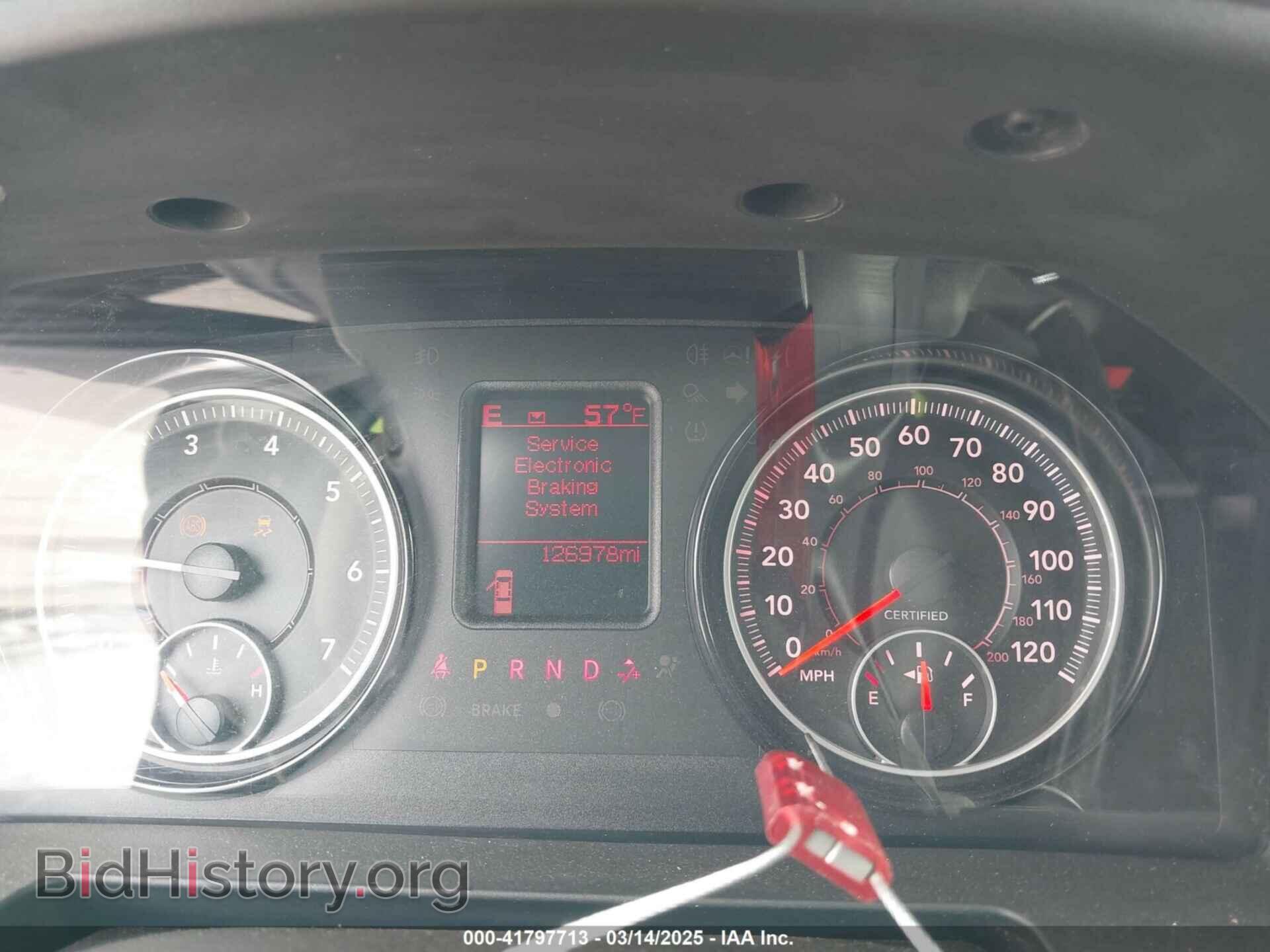2018 RAM 1500 - VIN: 1C6RR7XT3JS270620 - Фото 7