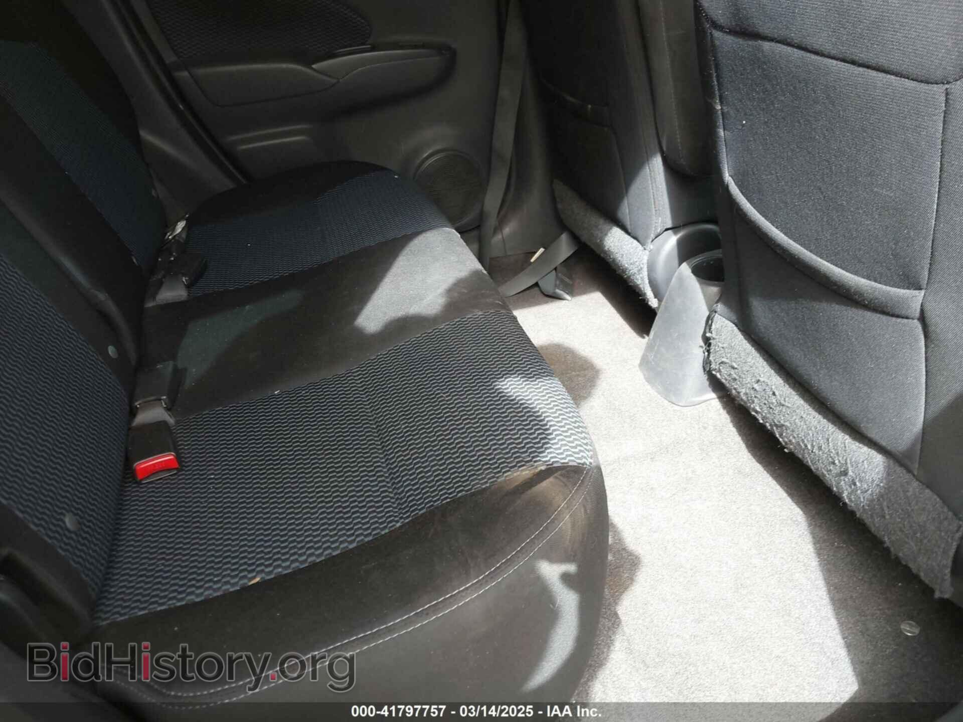 2015 NISSAN VERSA NOTE - VIN: 3N1CE2CP7FL357421 - Фото 8