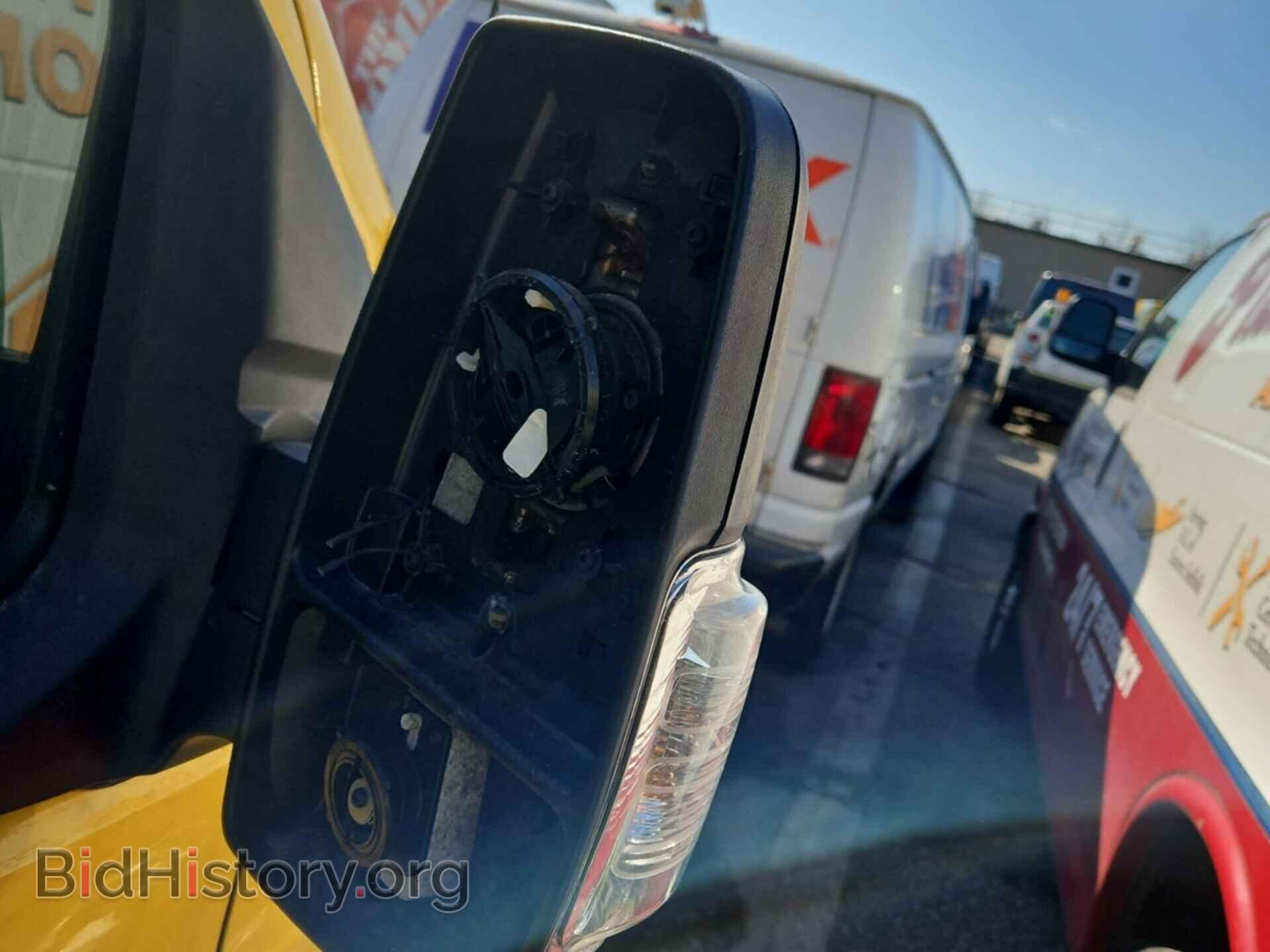 2019 FORD TRANSIT - VIN: 1FTYR3XM7KKA24886 - Фото 13