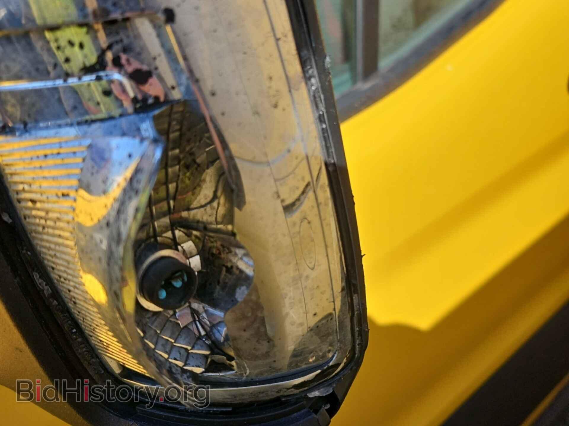 2019 FORD TRANSIT - VIN: 1FTYR3XM7KKA24886 - Фото 6