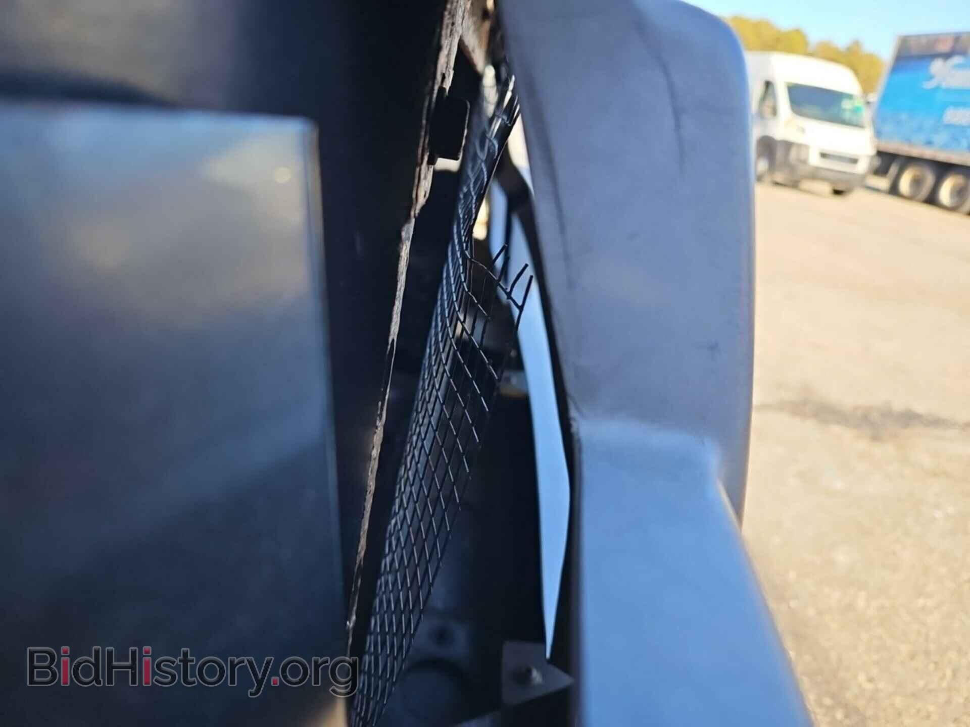 2017 ISUZU NPR - VIN: JALB4T176H7W00548 - Фото 3