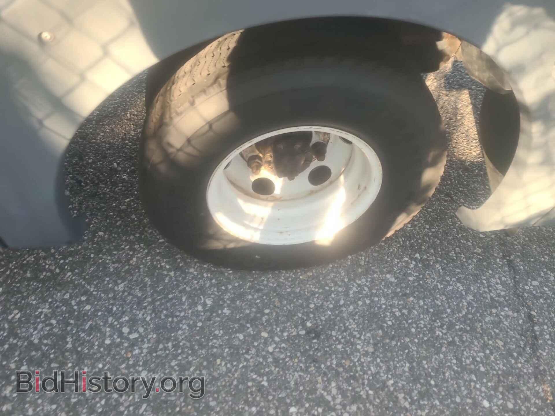 2017 ISUZU NPR - VIN: JALB4T176H7W00548 - Фото 7