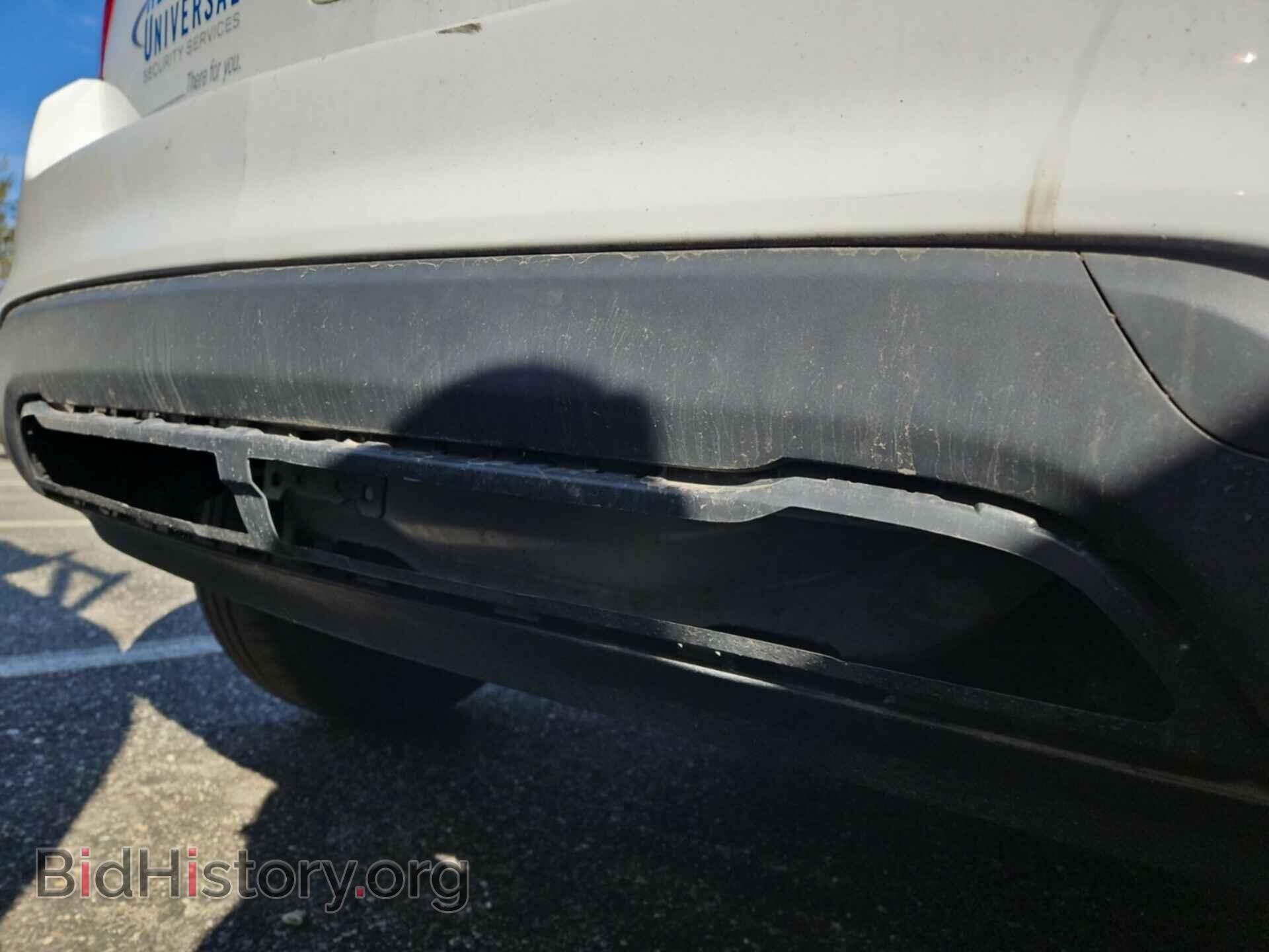 2019 CHEVROLET TRAX - VIN: 3GNCJNSB3KL238752 - Фото 38