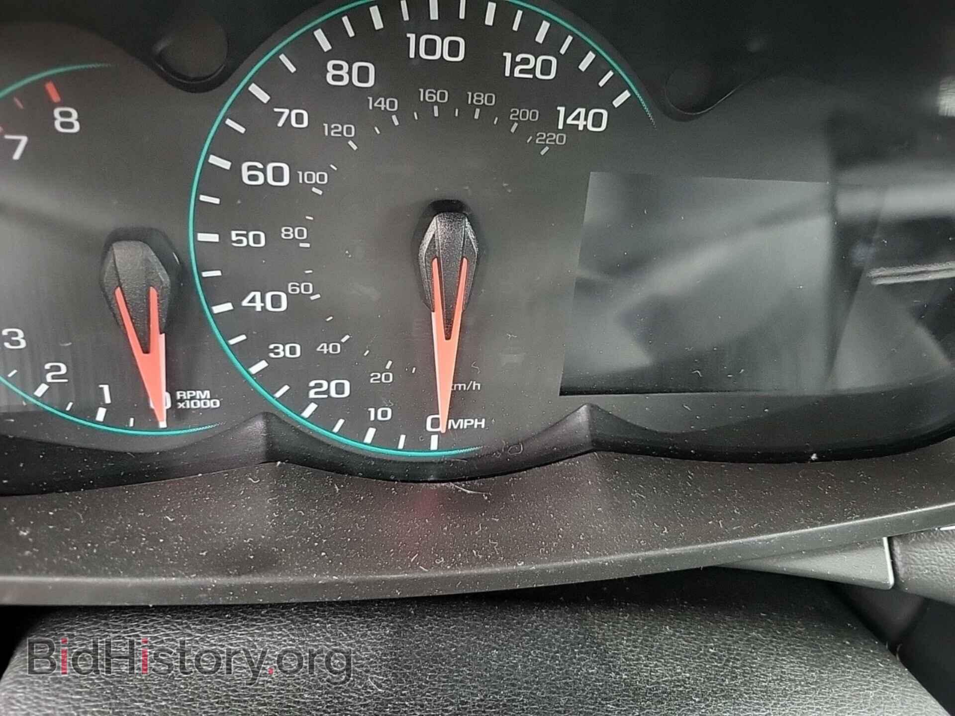 2019 CHEVROLET TRAX - VIN: 3GNCJNSB3KL238752 - Фото 39