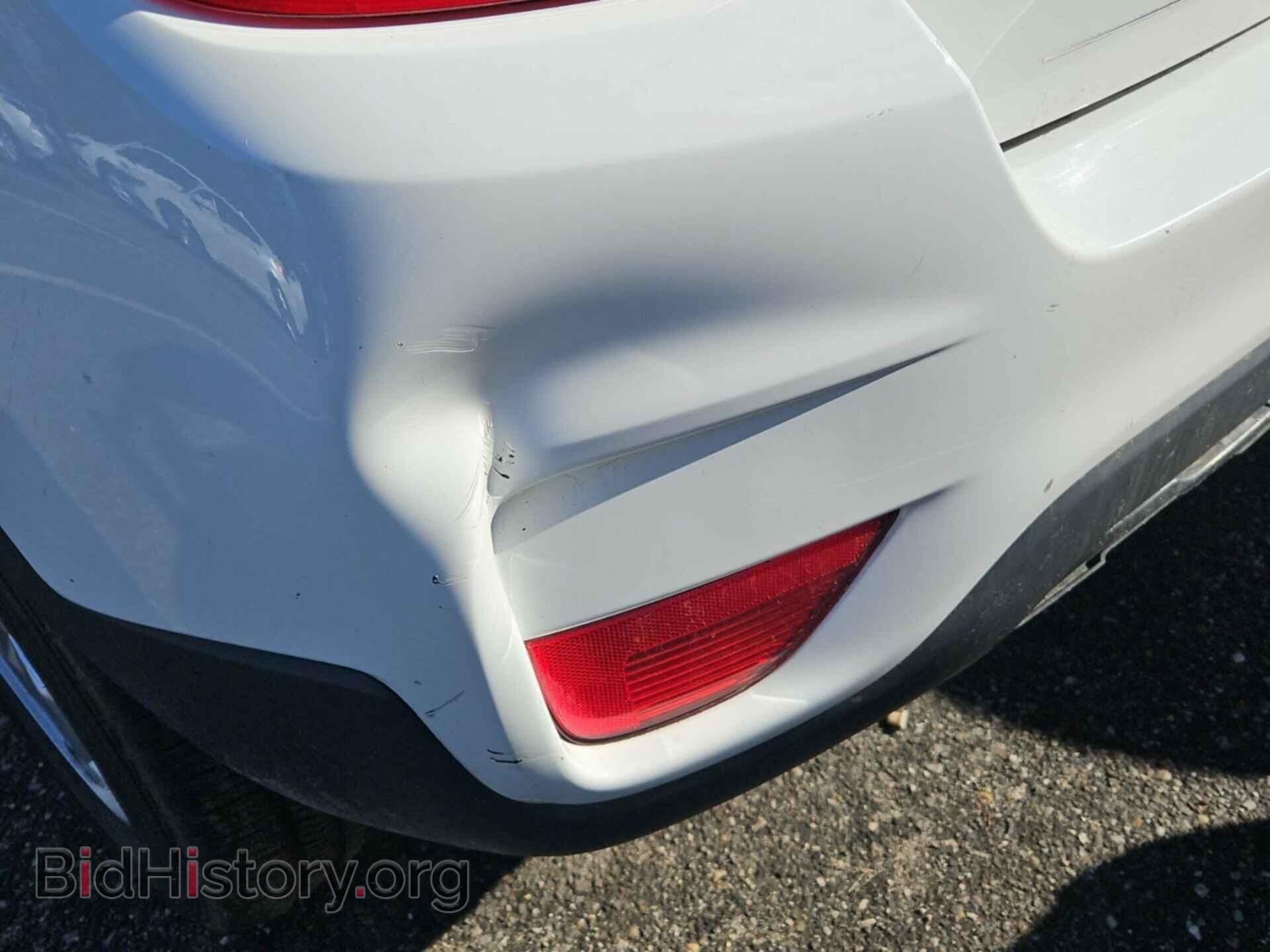 2019 CHEVROLET TRAX - VIN: 3GNCJNSB3KL238752 - Фото 5