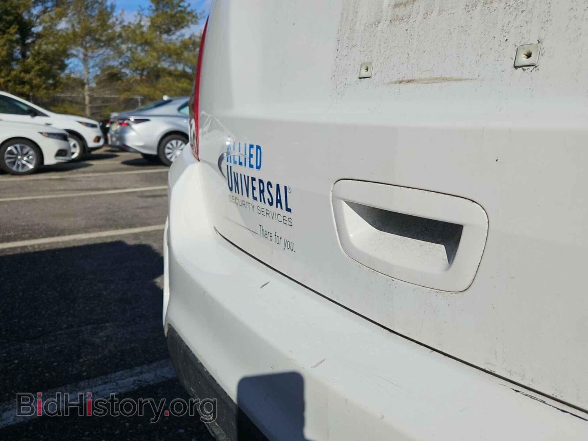2019 CHEVROLET TRAX - VIN: 3GNCJNSB3KL238752 - Фото 43