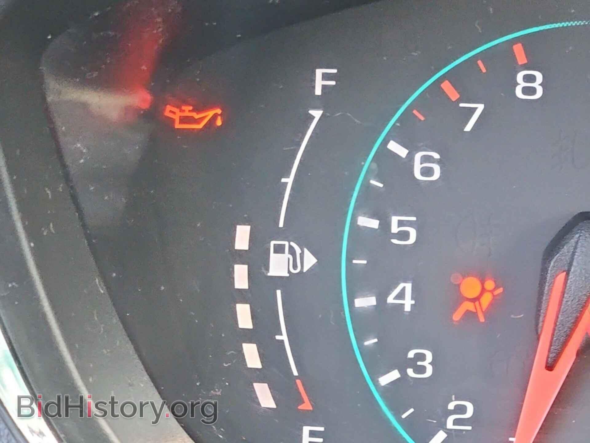 2019 CHEVROLET TRAX - VIN: 3GNCJNSB3KL238752 - Фото 10