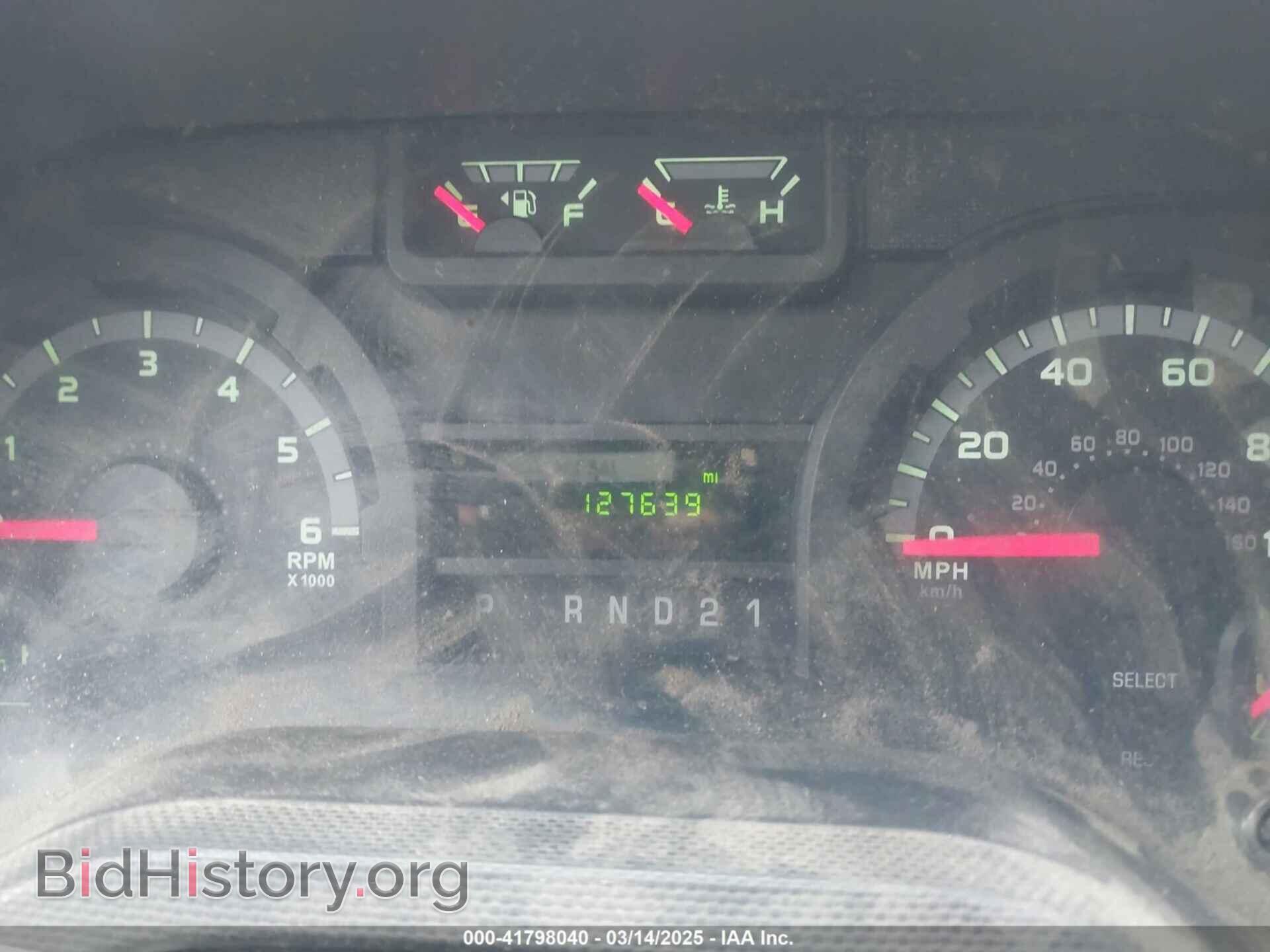 2012 FORD E-250 - VIN: 1FTNE2EL9CDB26053 - Фото 15