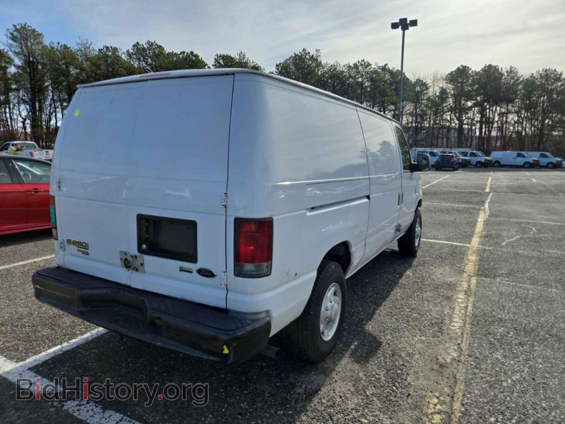 2011 FORD ECONOLINE - VIN: 1FTNE2EW2BDA73978 - Photo 18