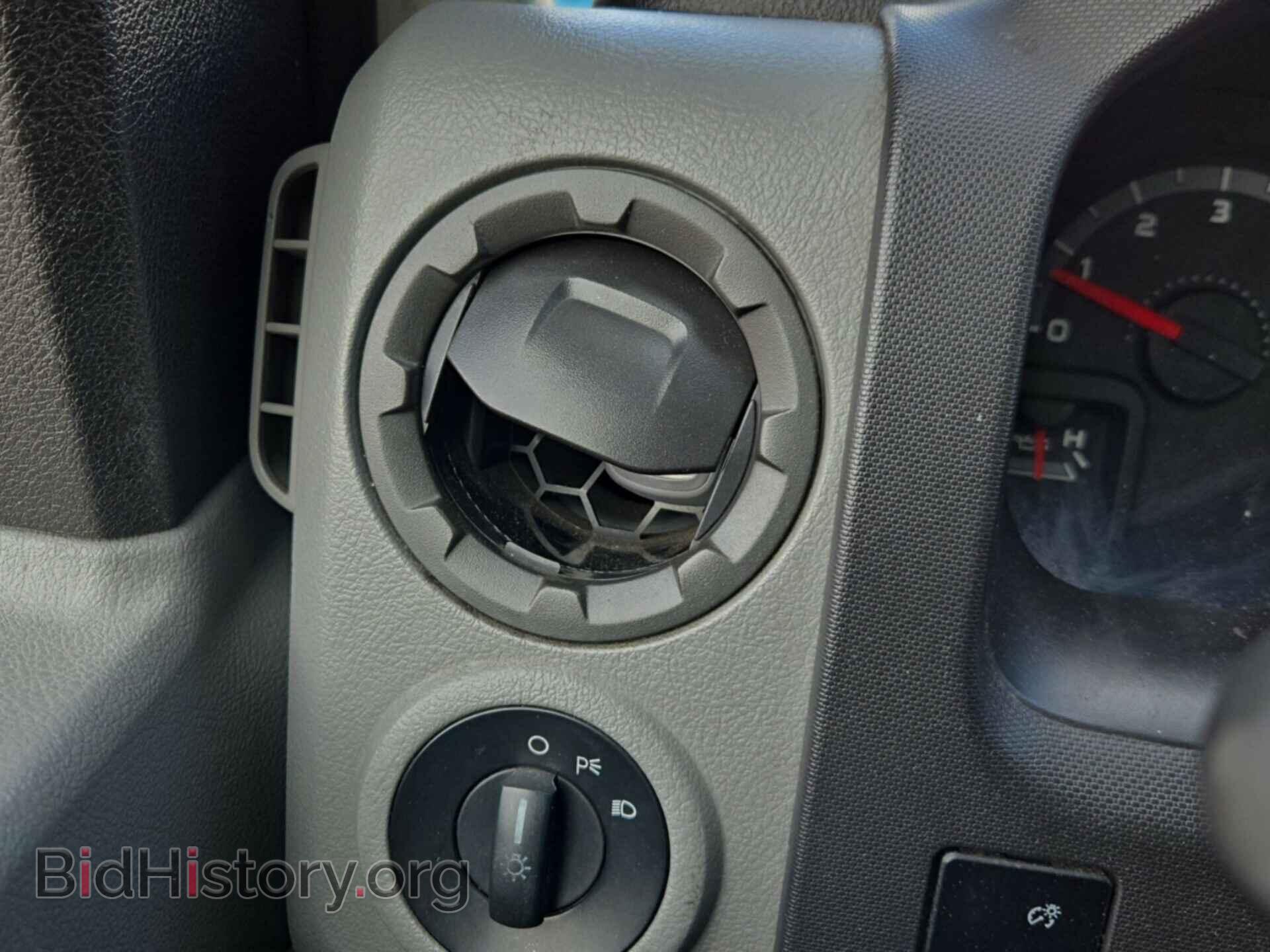 2011 FORD ECONOLINE - VIN: 1FTNE2EW2BDA73978 - Photo 3
