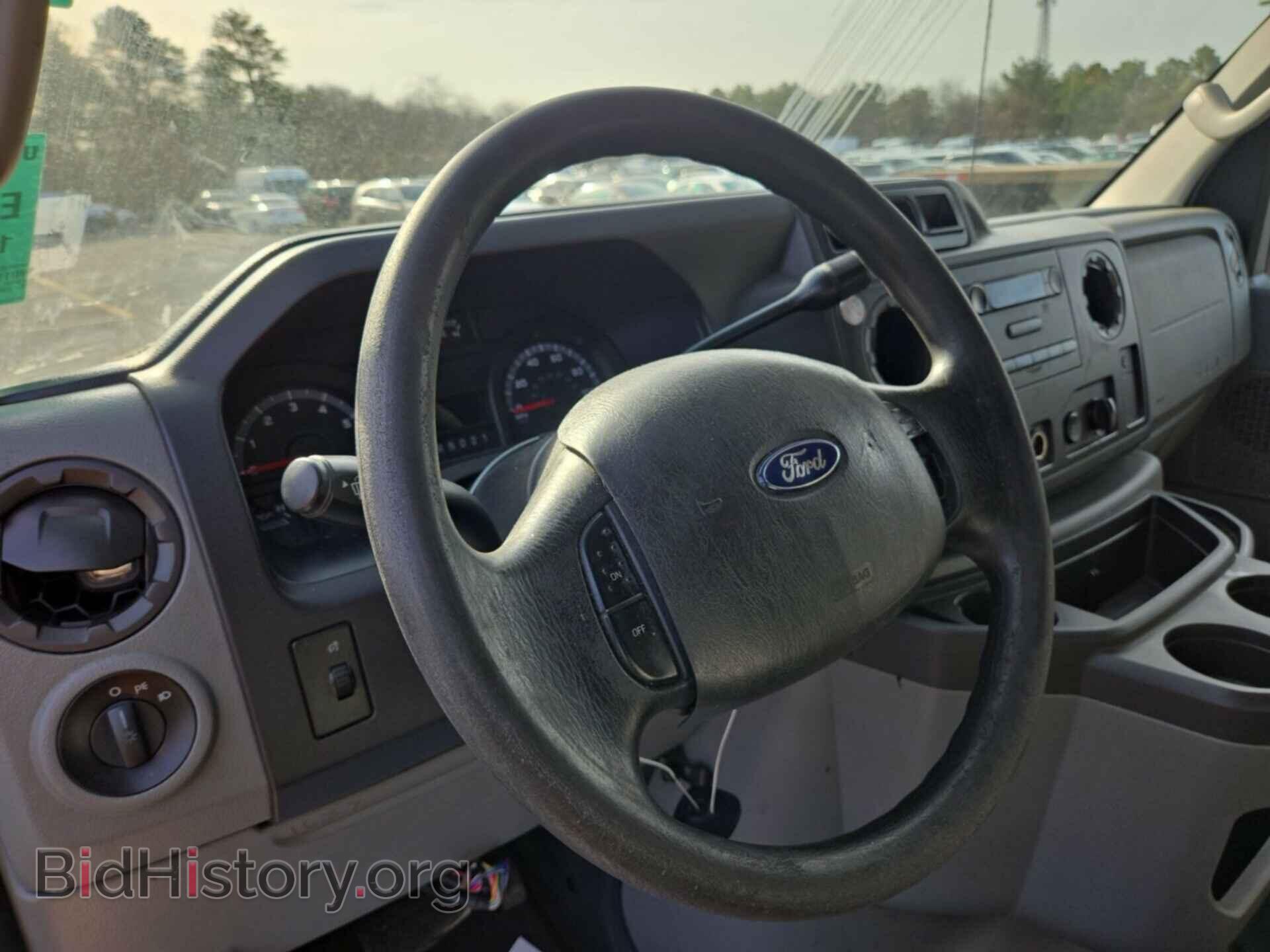 2011 FORD ECONOLINE - VIN: 1FTNE2EW2BDA73978 - Photo 43