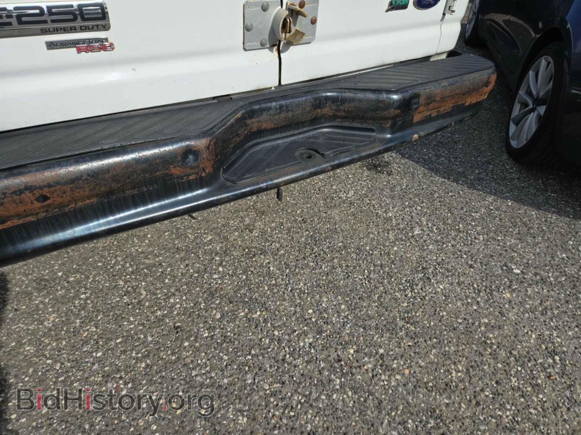 2011 FORD ECONOLINE - VIN: 1FTNE2EW2BDA73978 - Photo 6