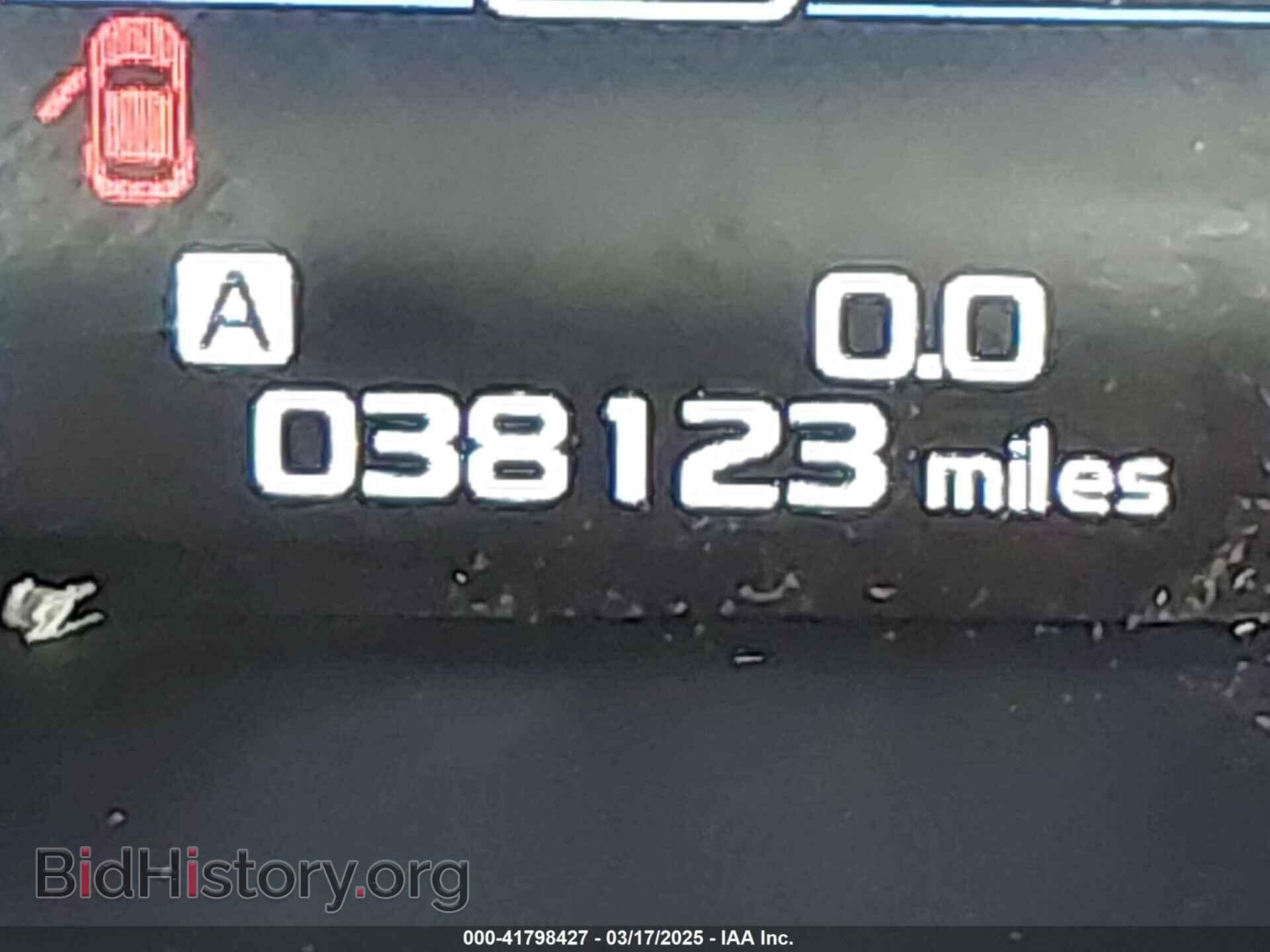 2019 SUBARU OUTBACK - VIN: 4S4BSABC1K3331876 - Фото 16