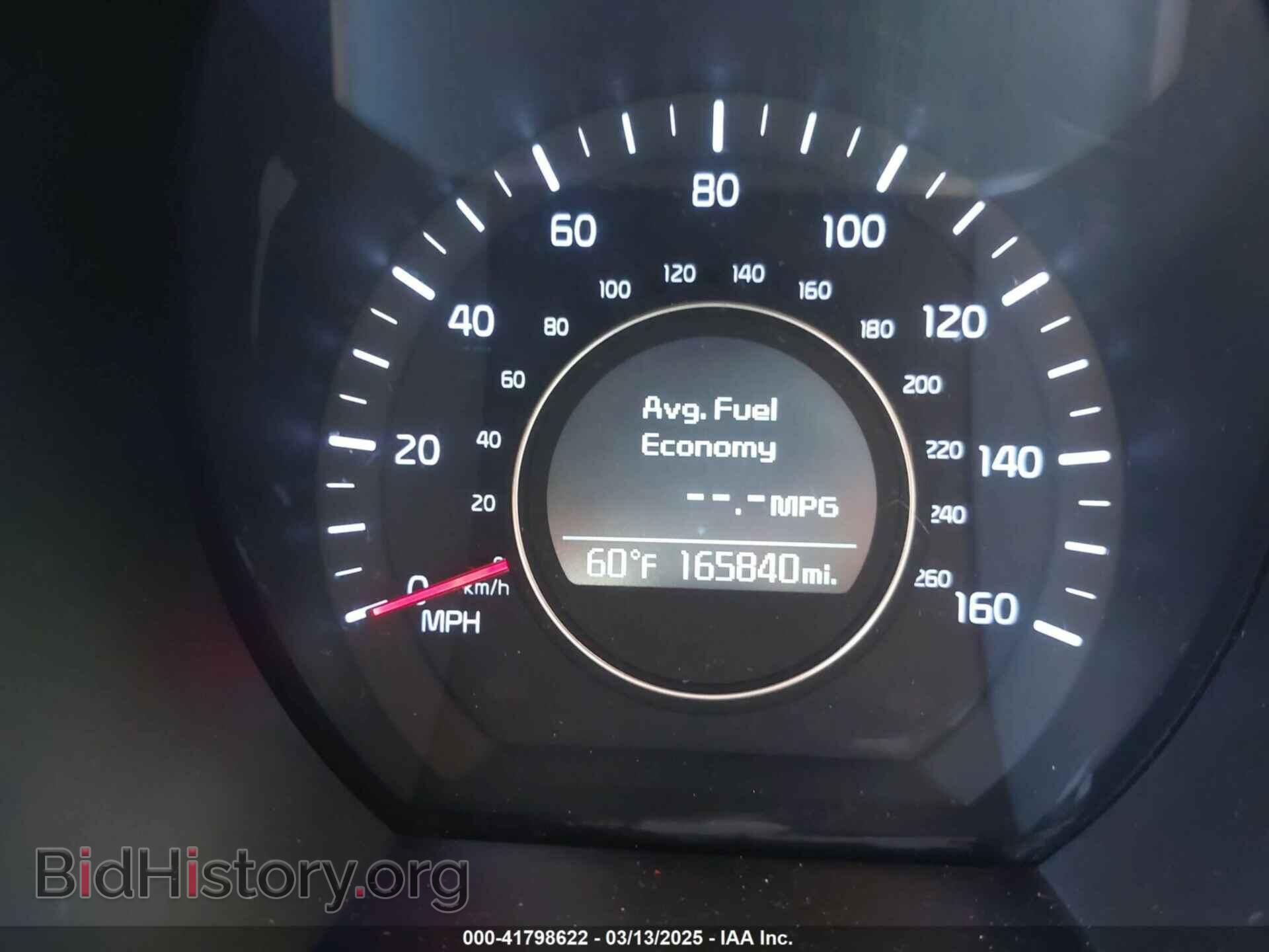 2015 KIA OPTIMA - VIN: KNAGM4A78F5592763 - Фото 7