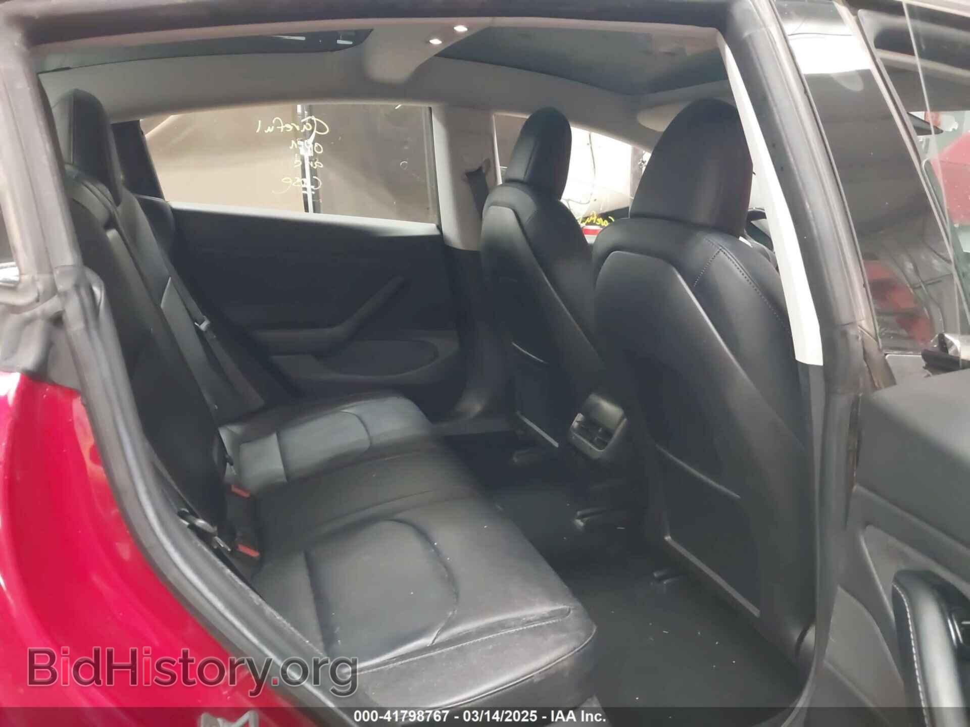 2018 TESLA MODEL 3 - VIN: 5YJ3E1EA1JF014448 - Photo 8