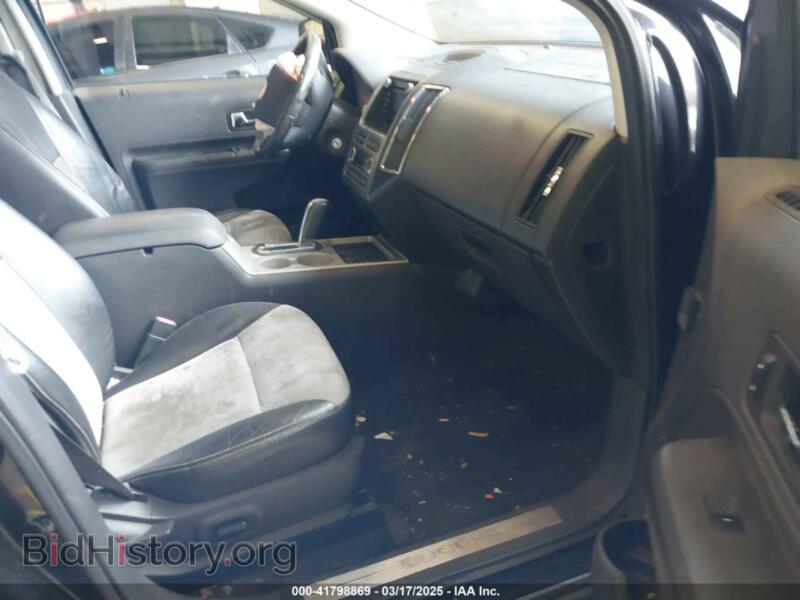 2010 Ford EDGE (VIN 2FMDK4AC5ABA47418) — photo 5 of 16