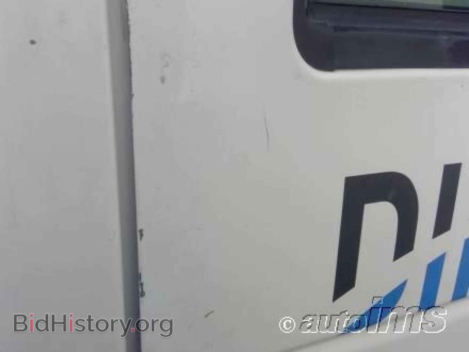 2012 FORD ECONOLINE - VIN: 1FTNE2EW3CDB10862 - Photo 4