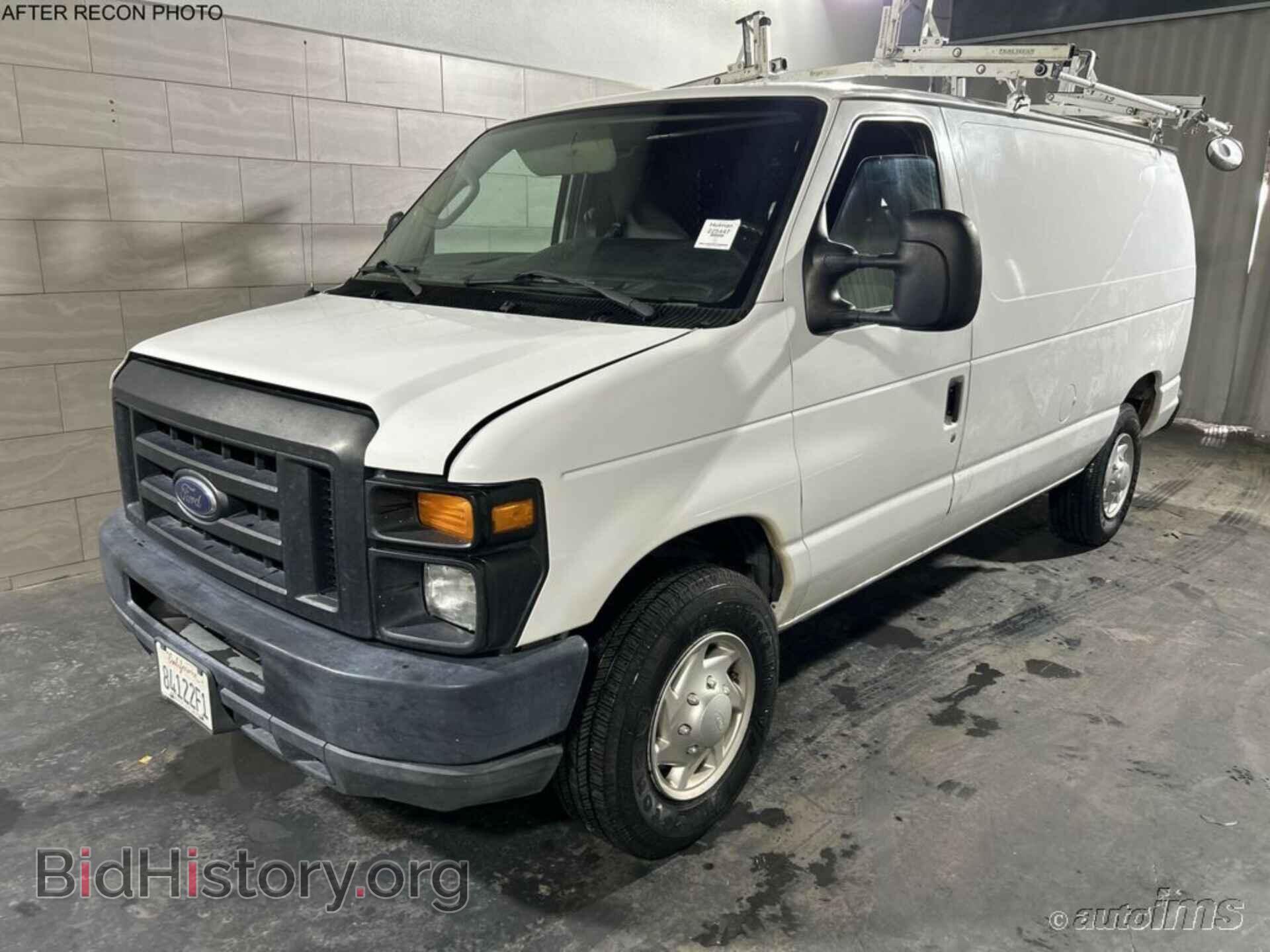 2012 FORD ECONOLINE - VIN: 1FTNE2EW3CDB10862 - Photo 5