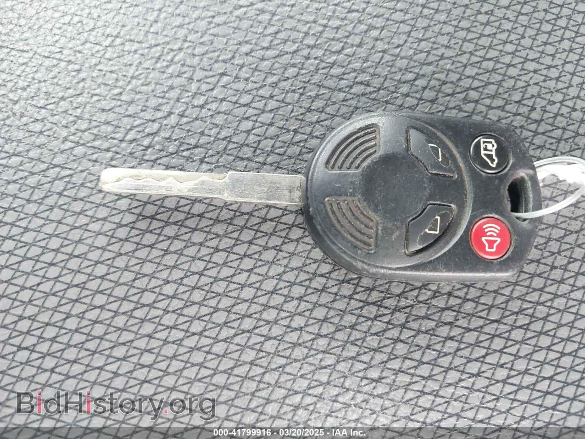 2015 FORD TRANSIT CONNECT - VIN: NM0LS7E73F1219198 - Фото 6
